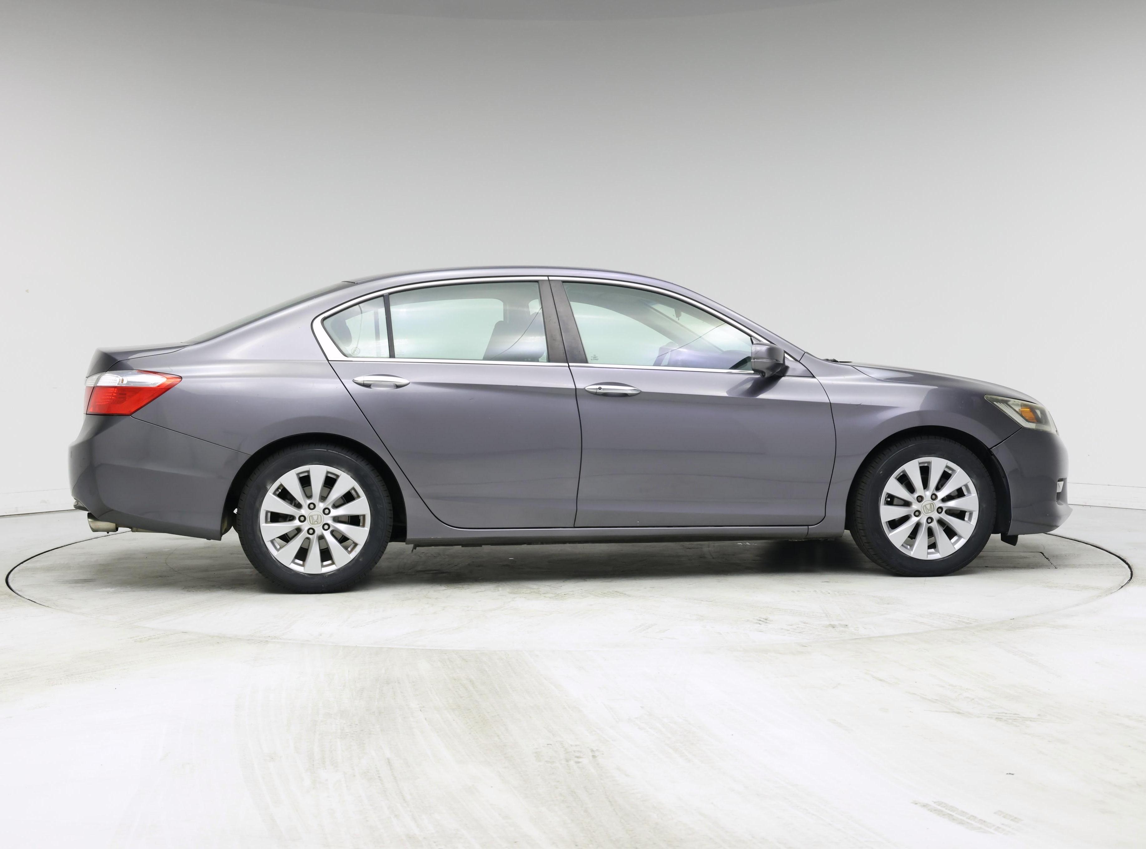 Thumbnail: 2013 Honda Accord - 7