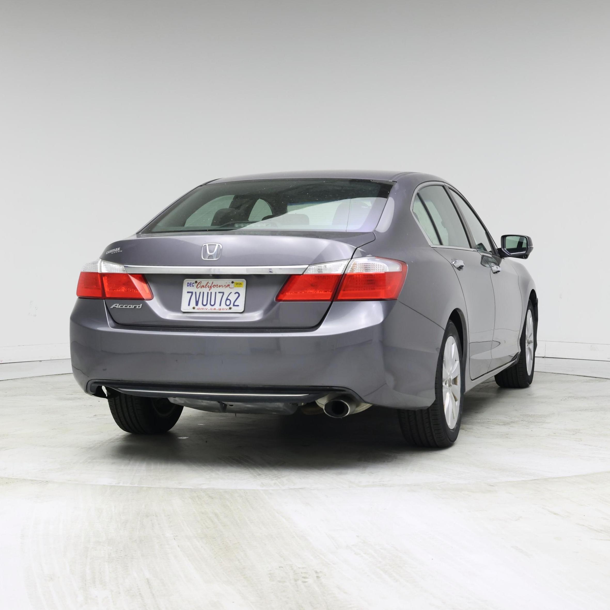 Thumbnail: 2013 Honda Accord - 8