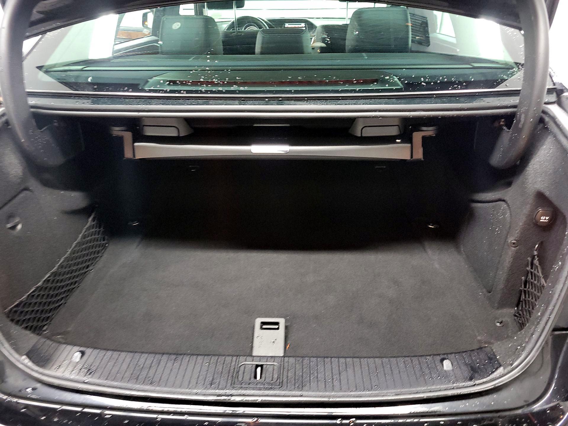 Thumbnail: 2014 Mercedes-Benz E-Class - 19
