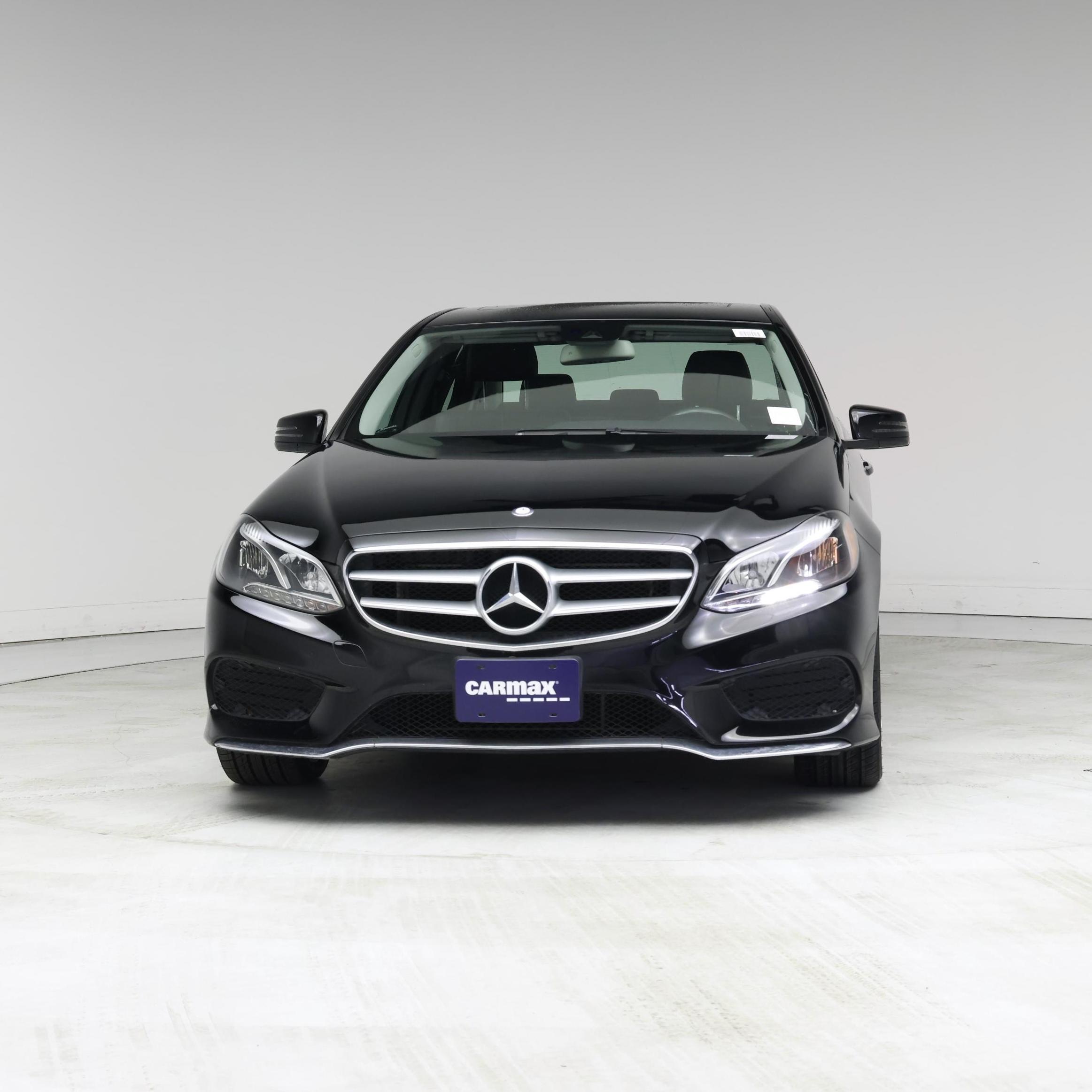Thumbnail: 2014 Mercedes-Benz E-Class - 5