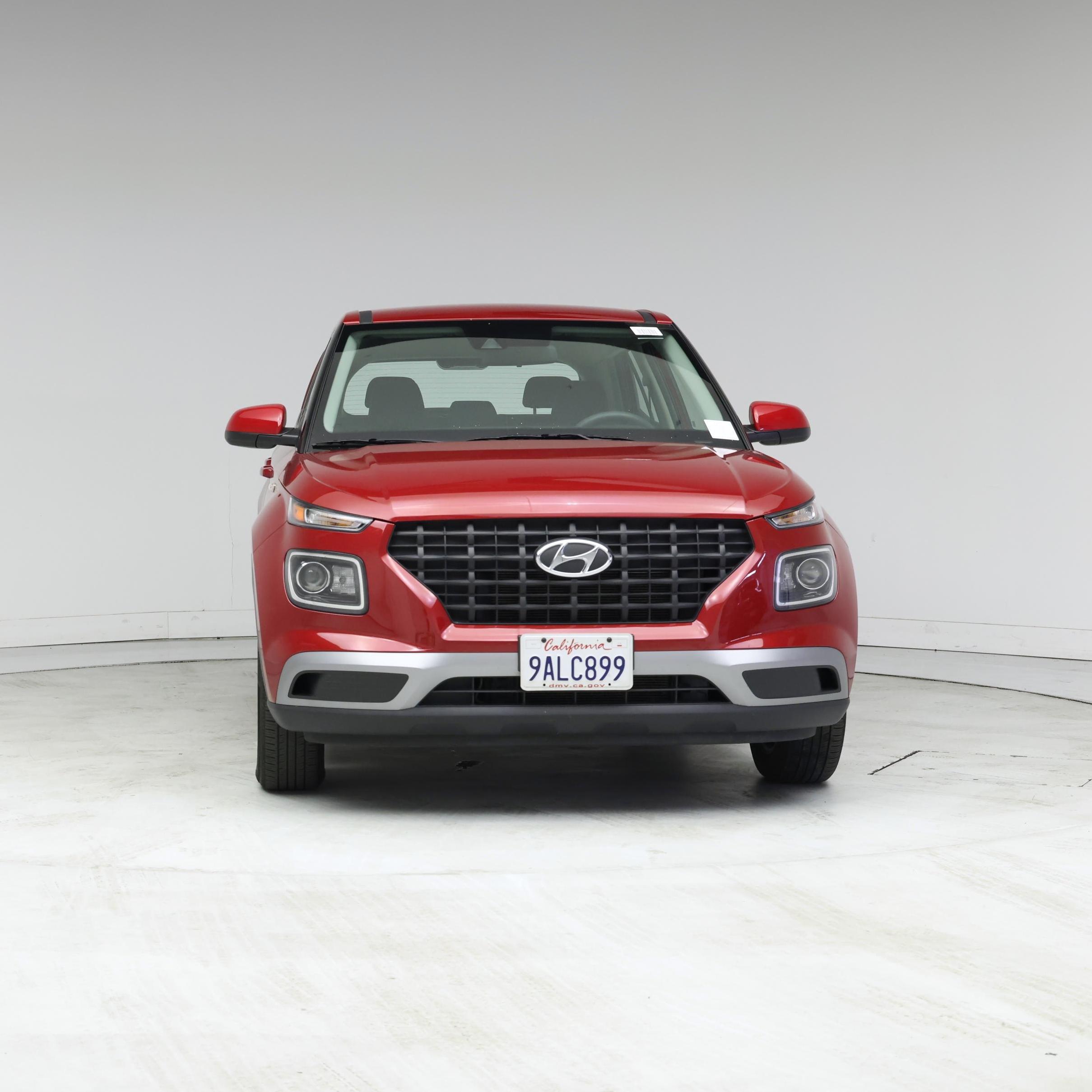 Thumbnail: 2022 Hyundai Venue - 5