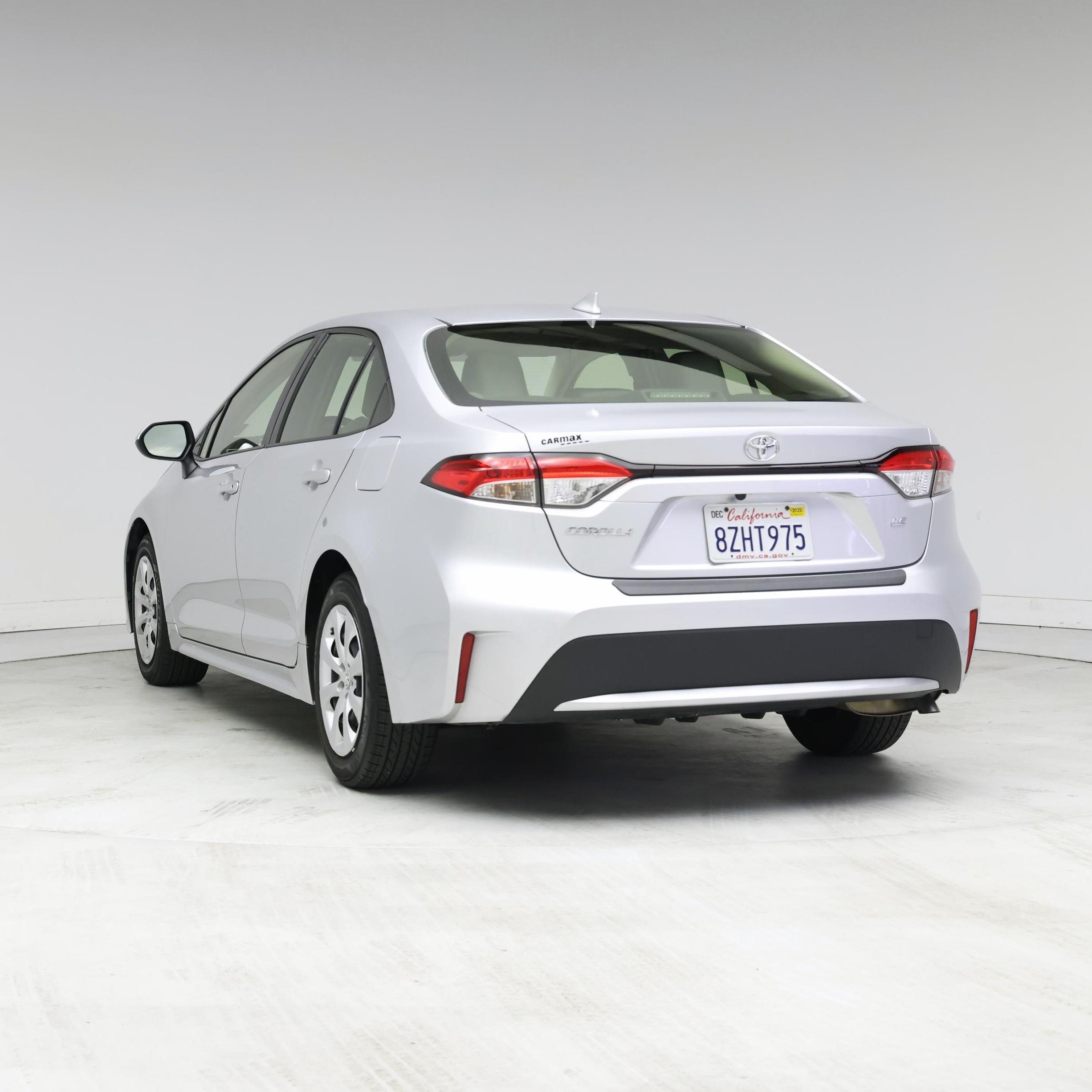 Thumbnail: 2022 Toyota Corolla - 2