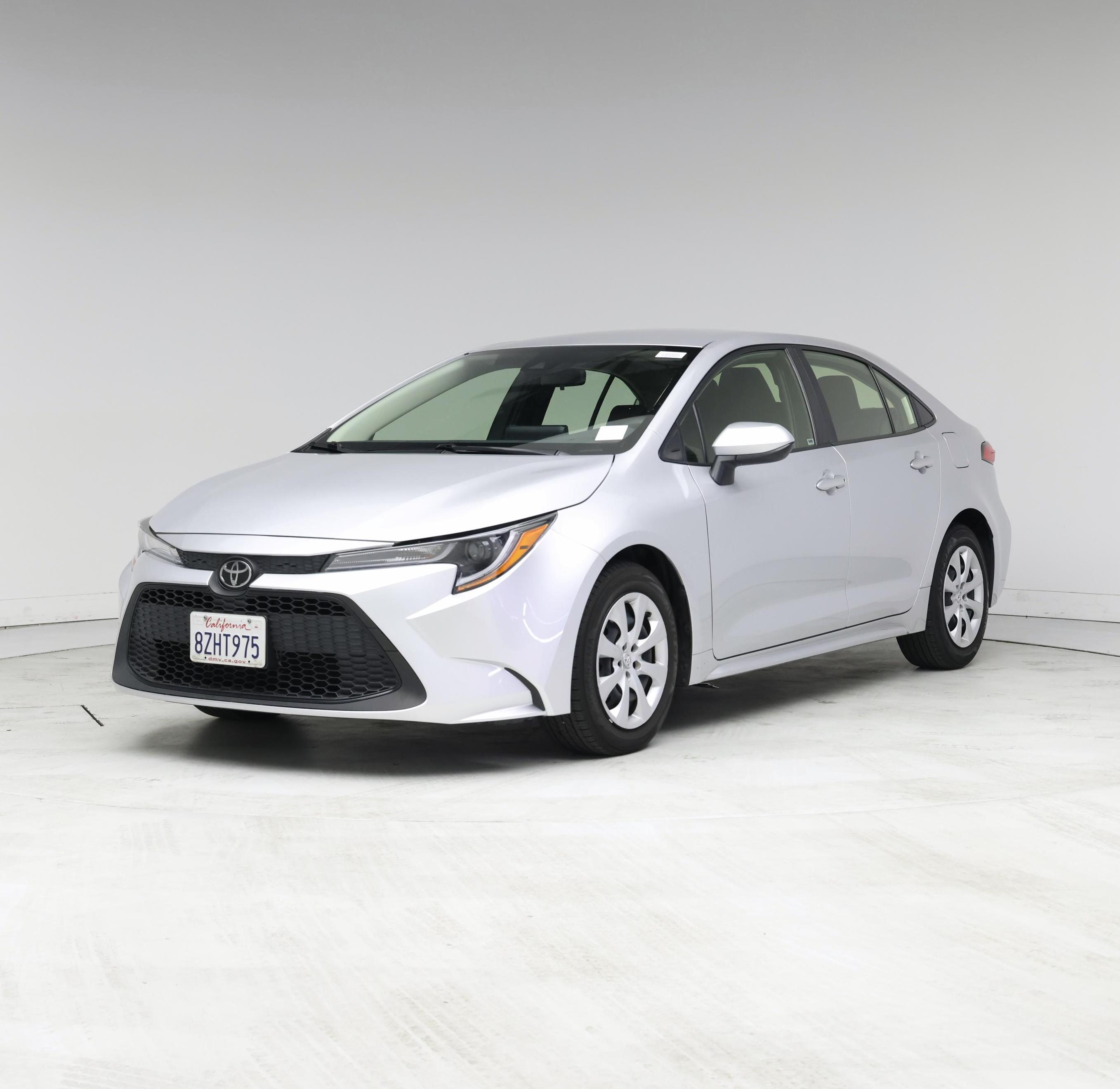 Thumbnail: 2022 Toyota Corolla - 4