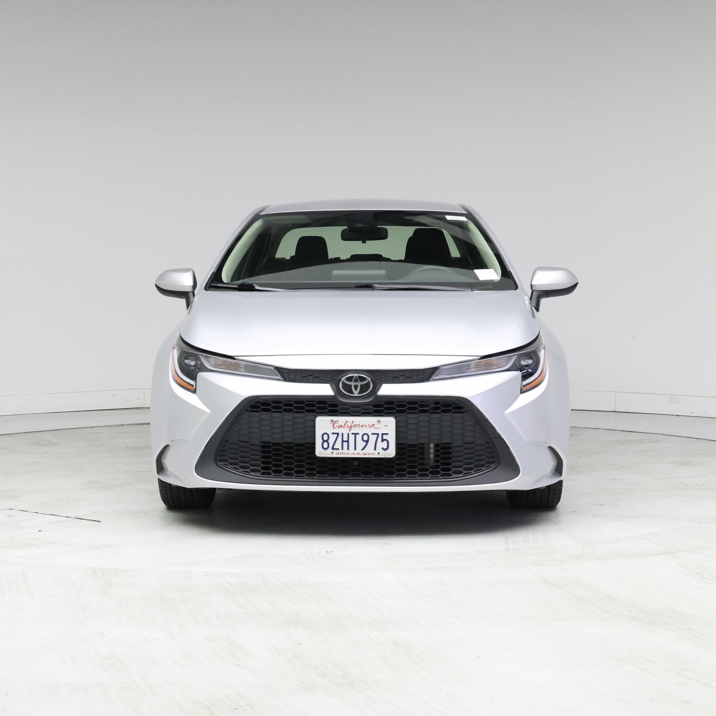 Thumbnail: 2022 Toyota Corolla - 5
