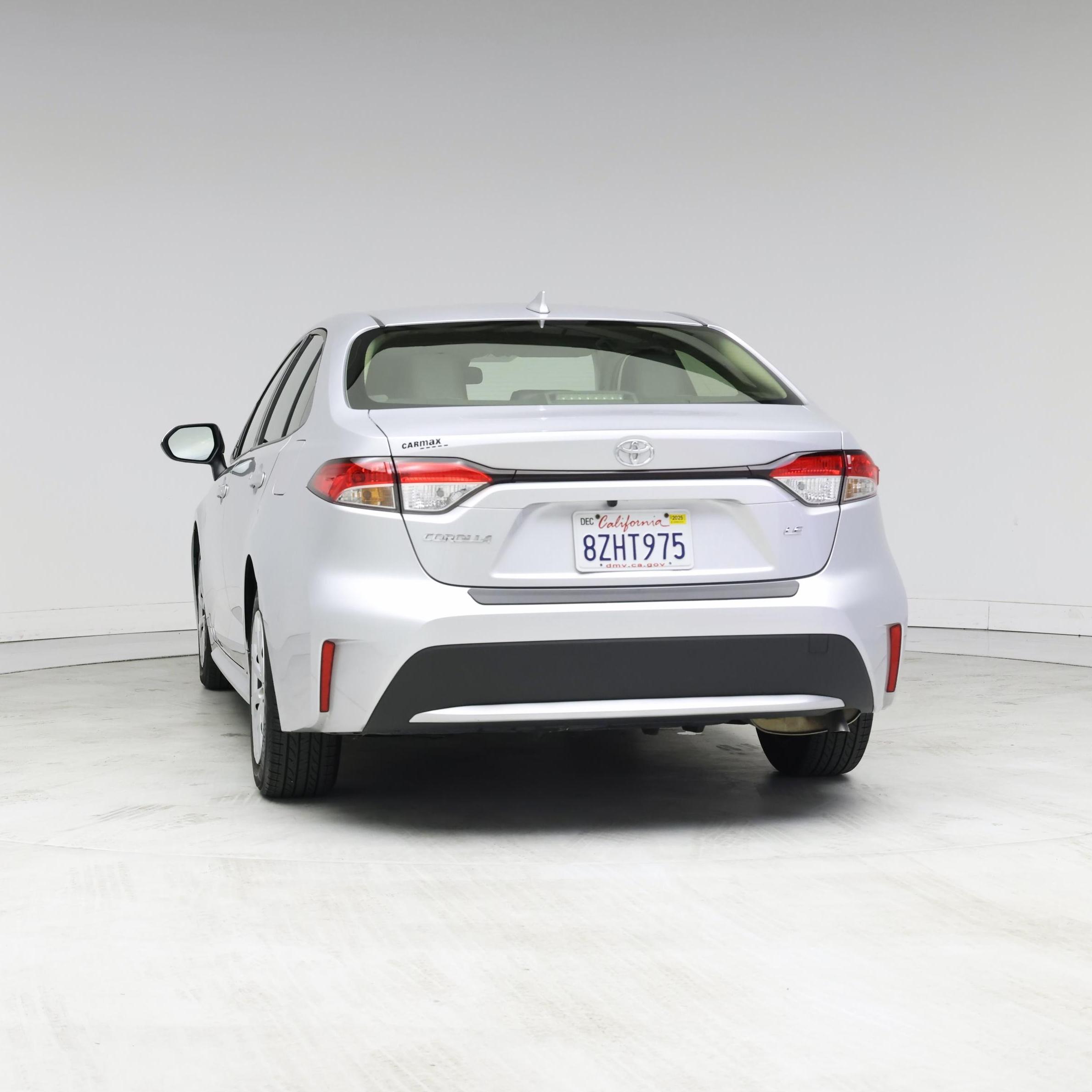 Thumbnail: 2022 Toyota Corolla - 6