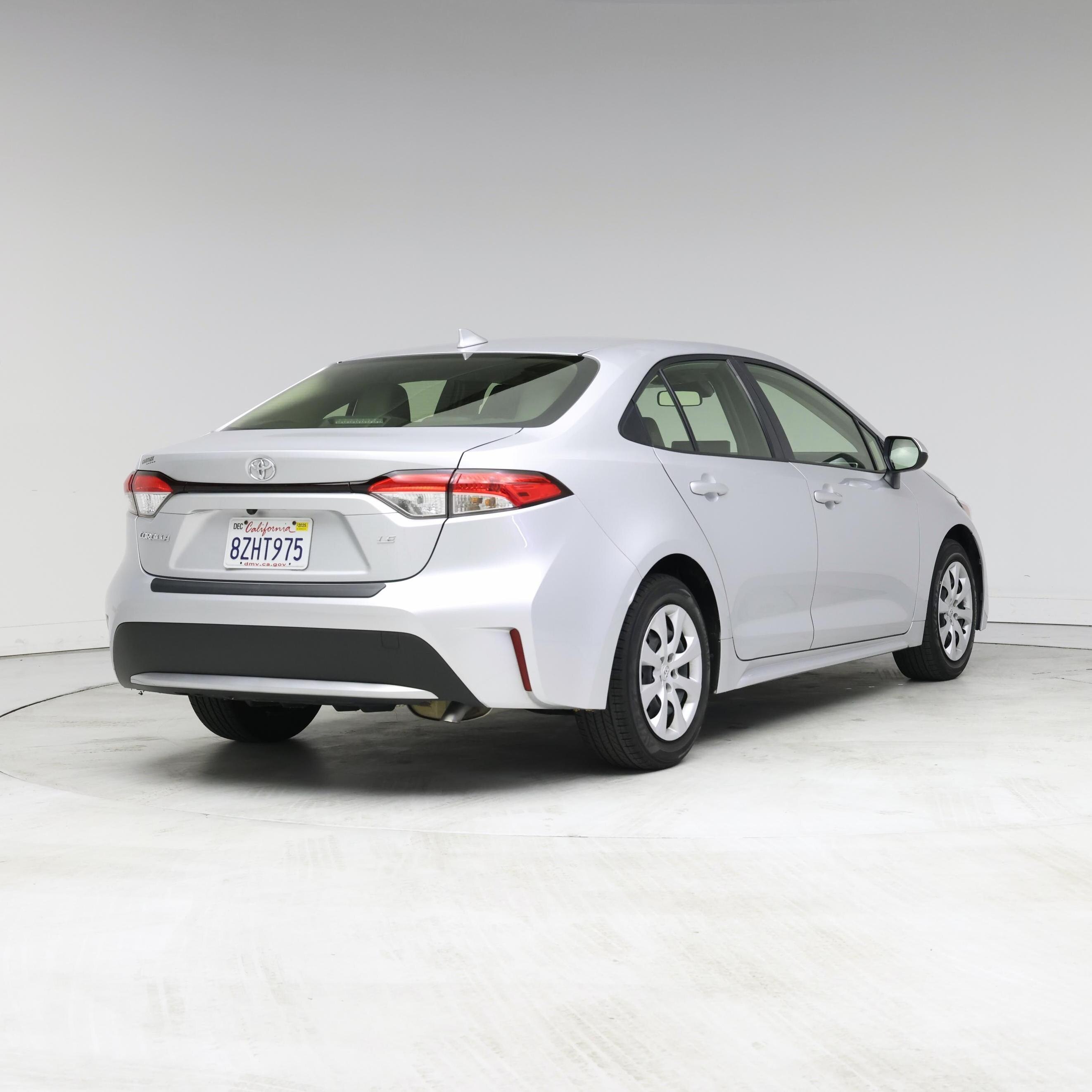 Thumbnail: 2022 Toyota Corolla - 8