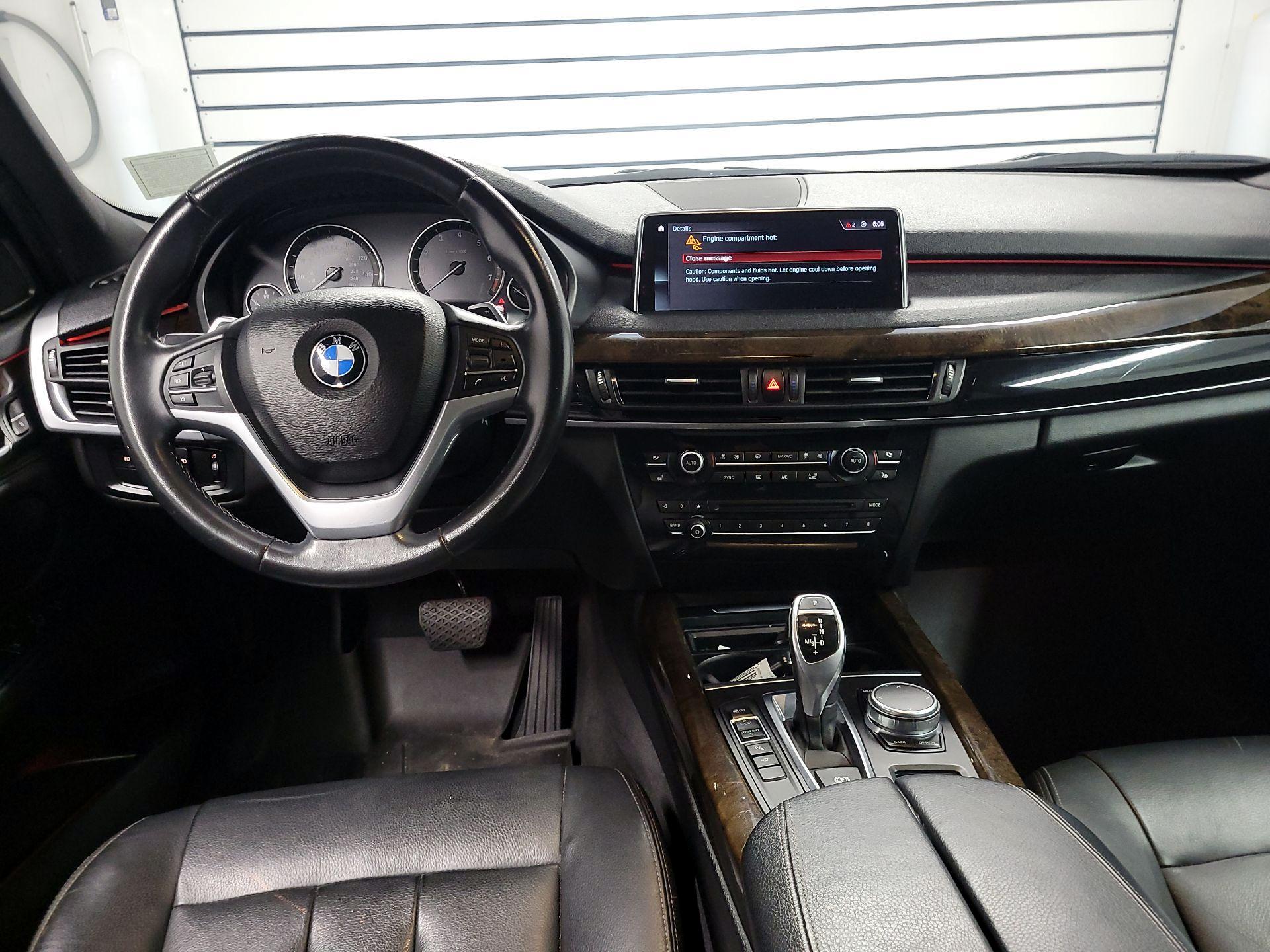 Thumbnail: 2018 BMW X5 - 9