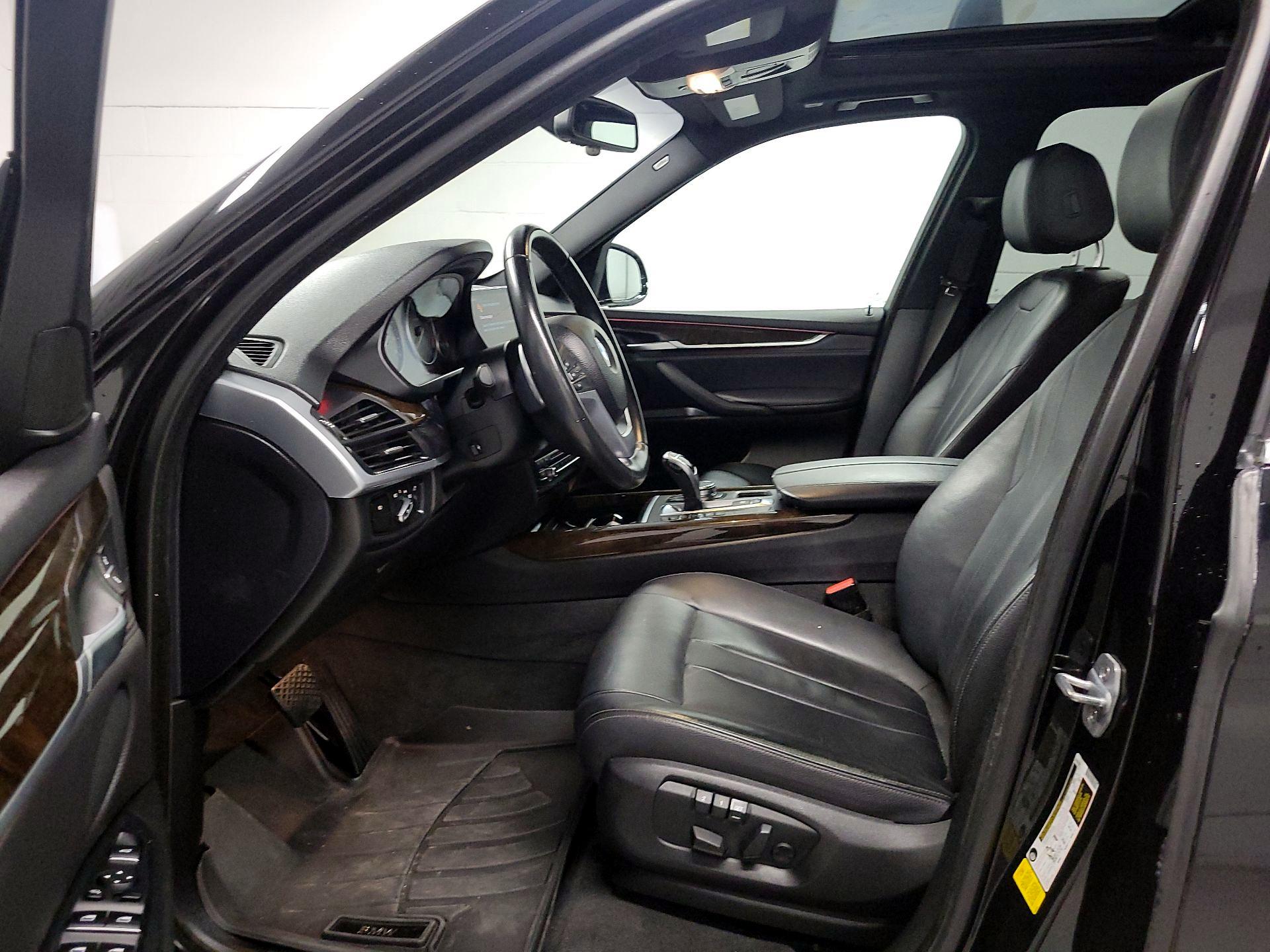 Thumbnail: 2018 BMW X5 - 11