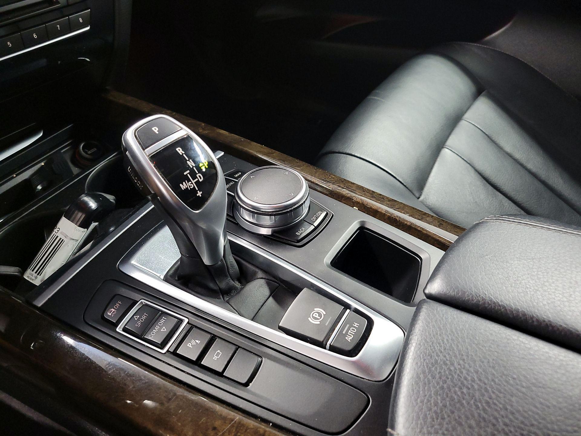 Thumbnail: 2018 BMW X5 - 17