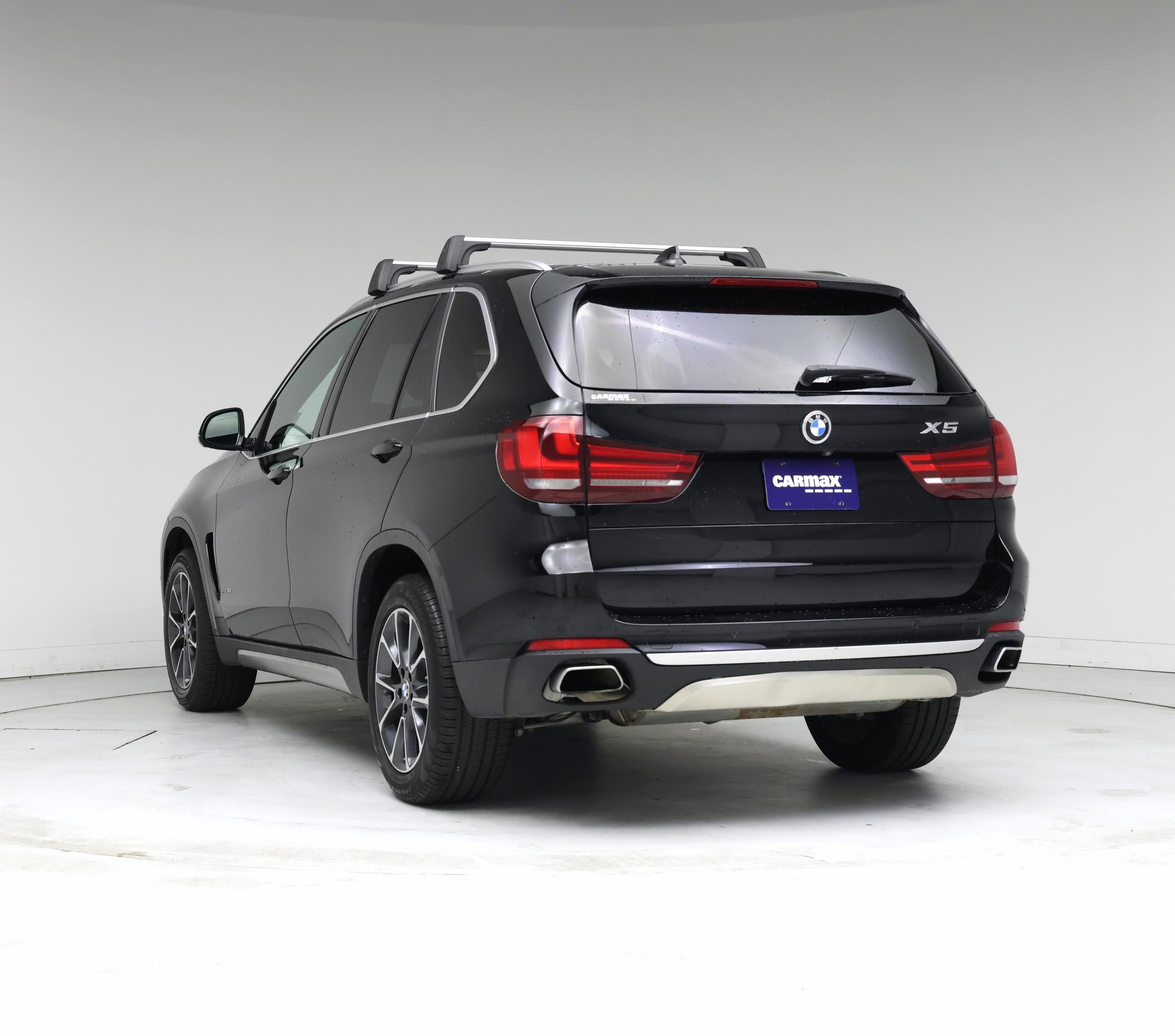 Thumbnail: 2018 BMW X5 - 2