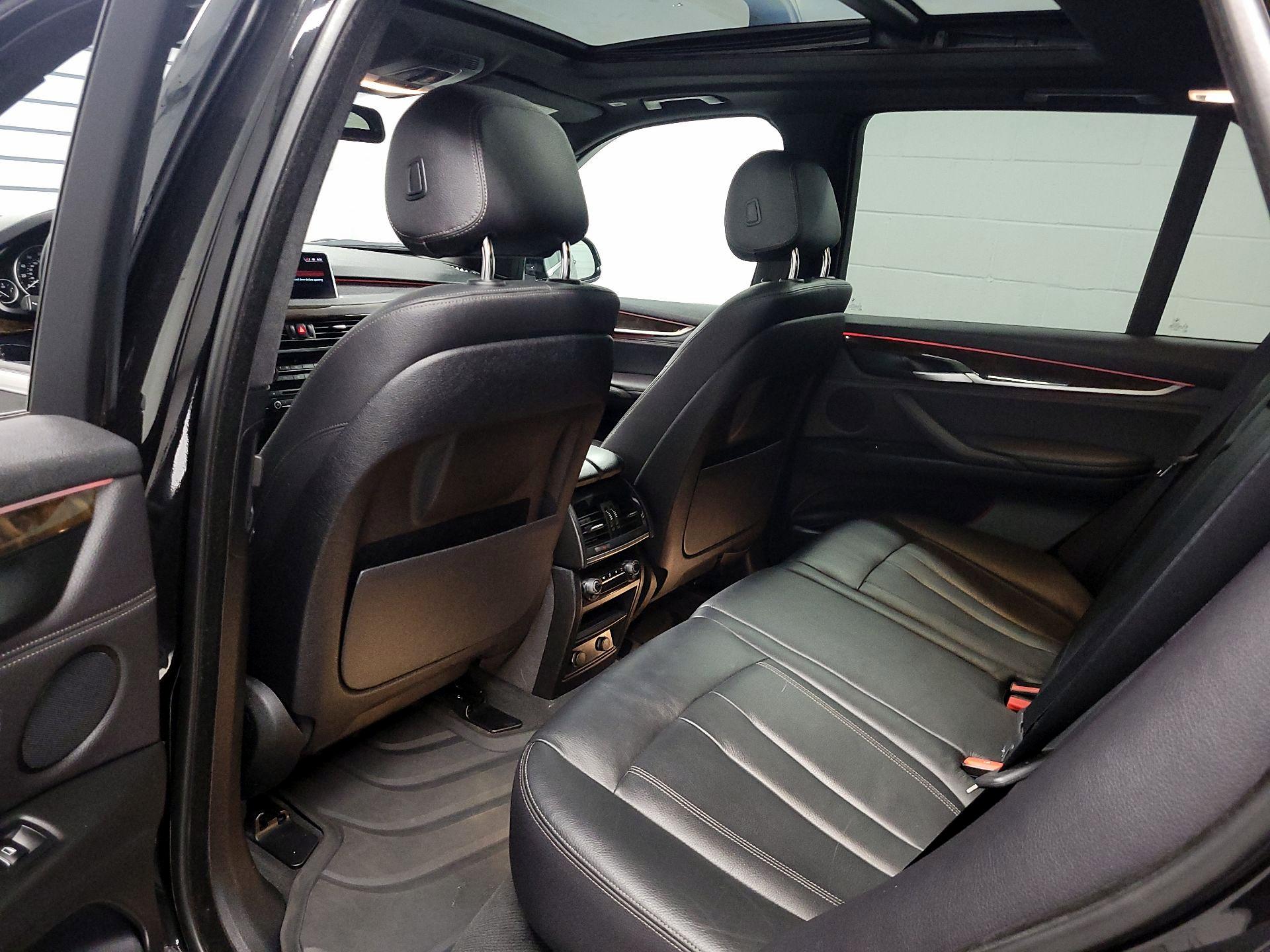 Thumbnail: 2018 BMW X5 - 19