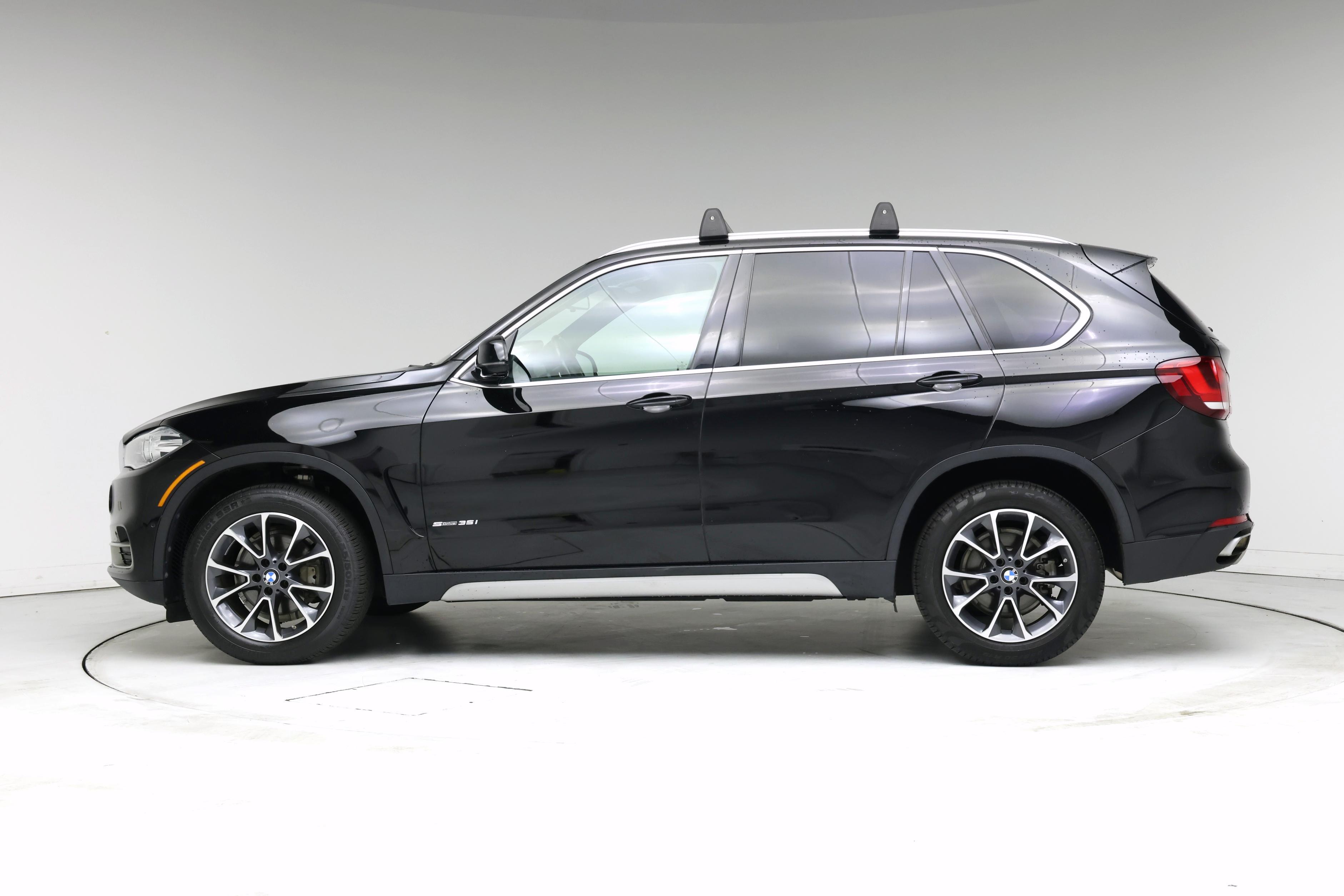 Thumbnail: 2018 BMW X5 - 3