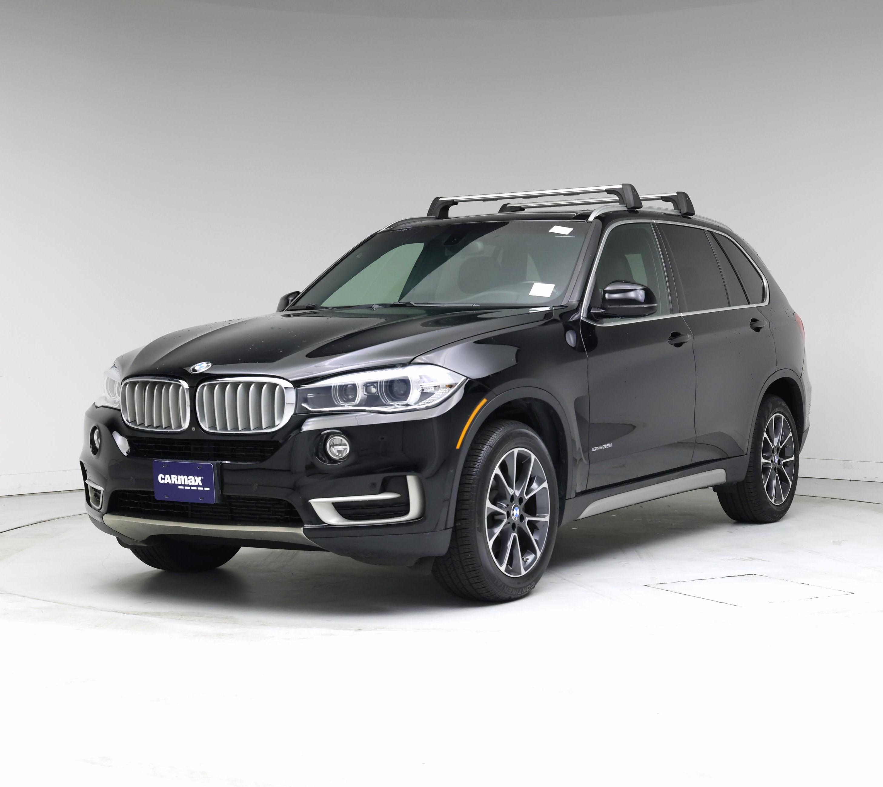 Thumbnail: 2018 BMW X5 - 4