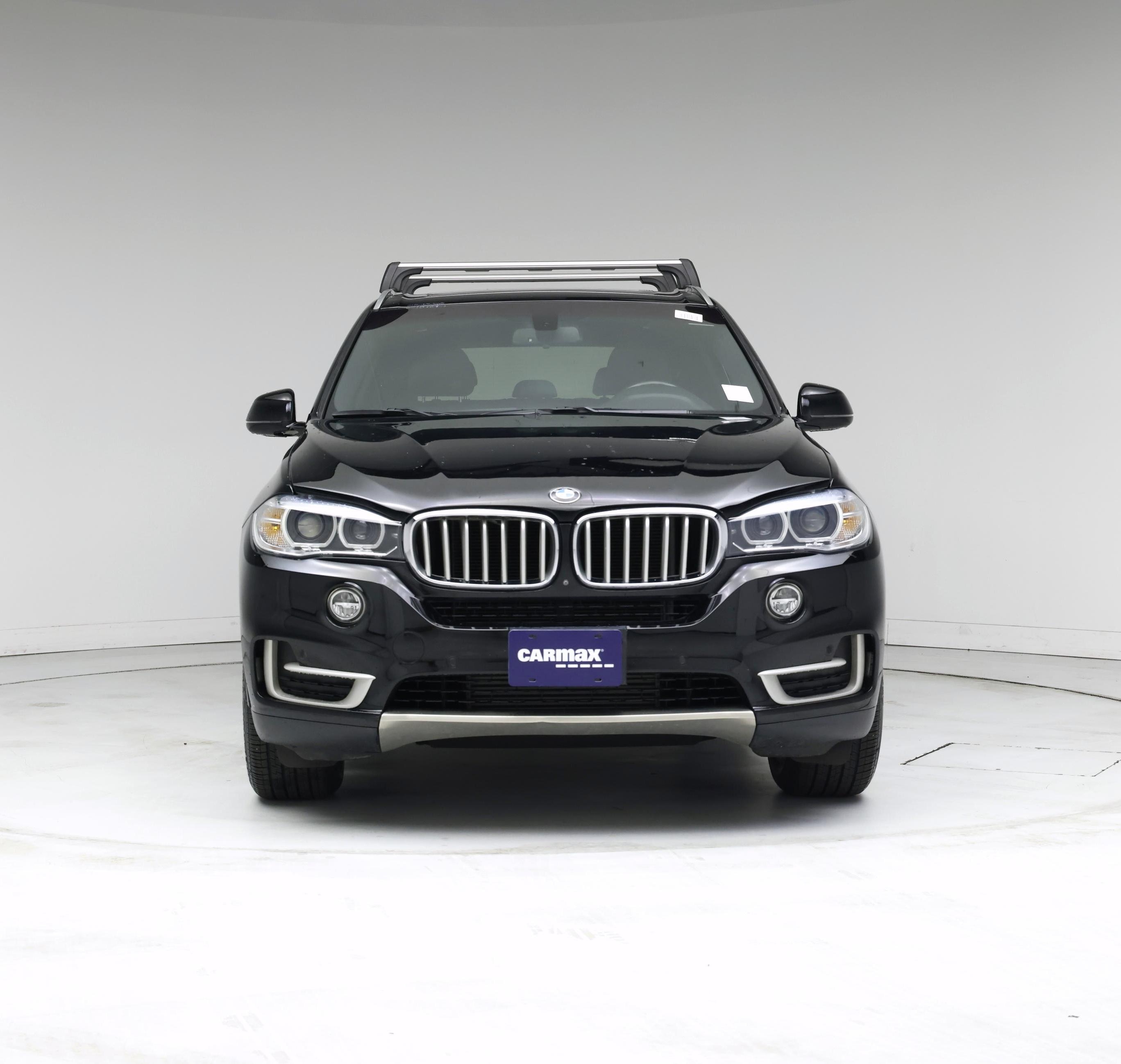 Thumbnail: 2018 BMW X5 - 5