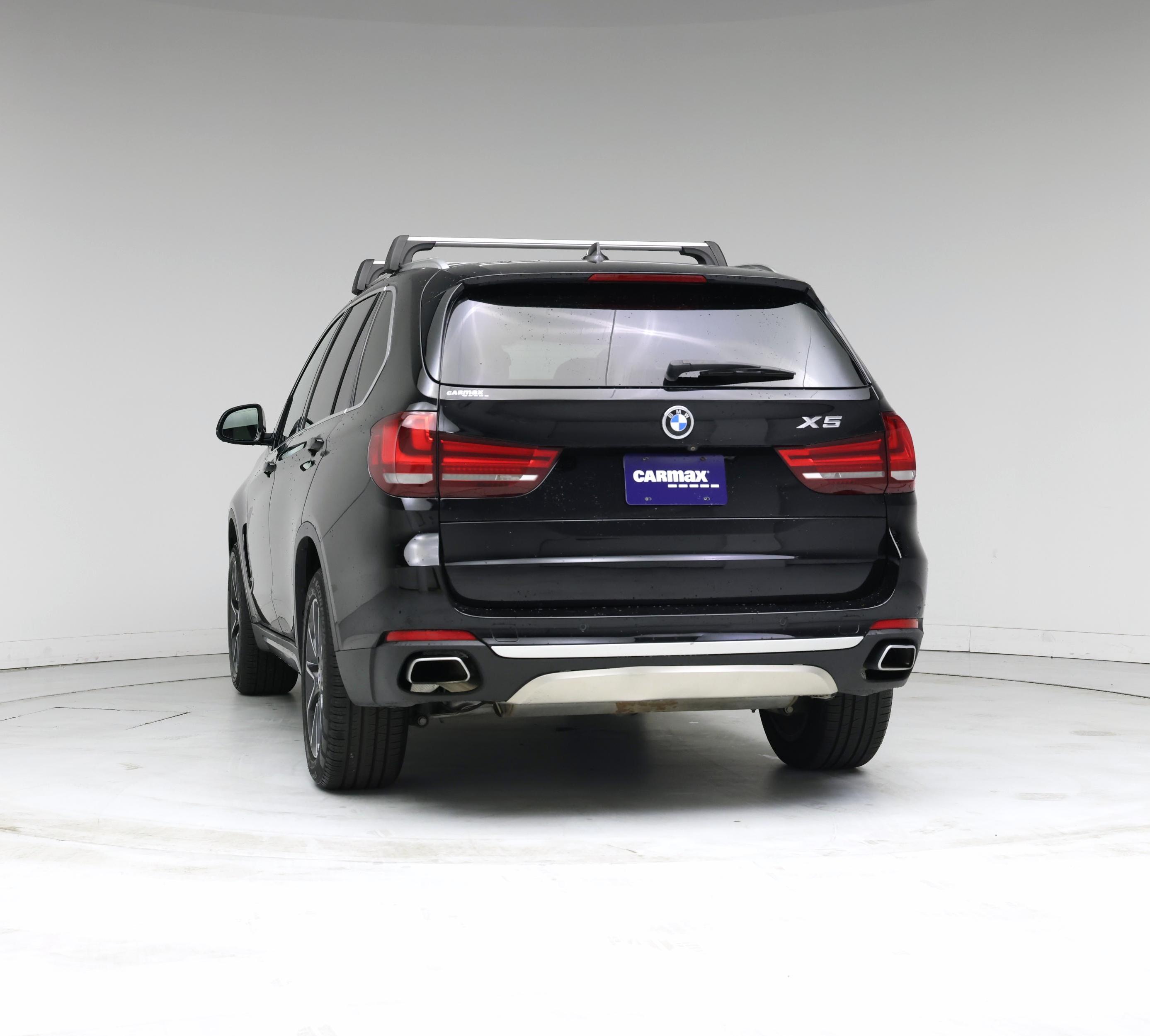 Thumbnail: 2018 BMW X5 - 6