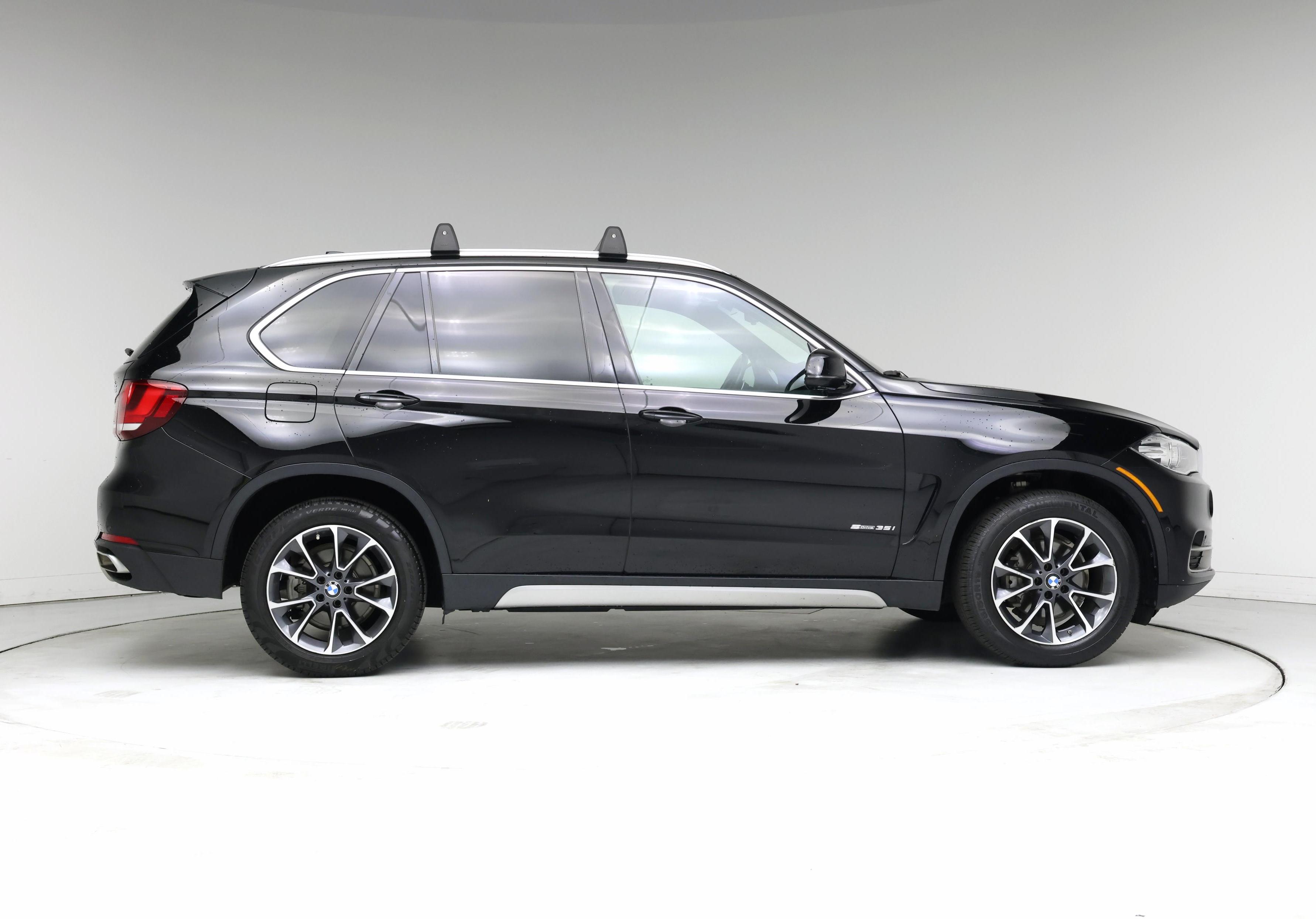 Thumbnail: 2018 BMW X5 - 7