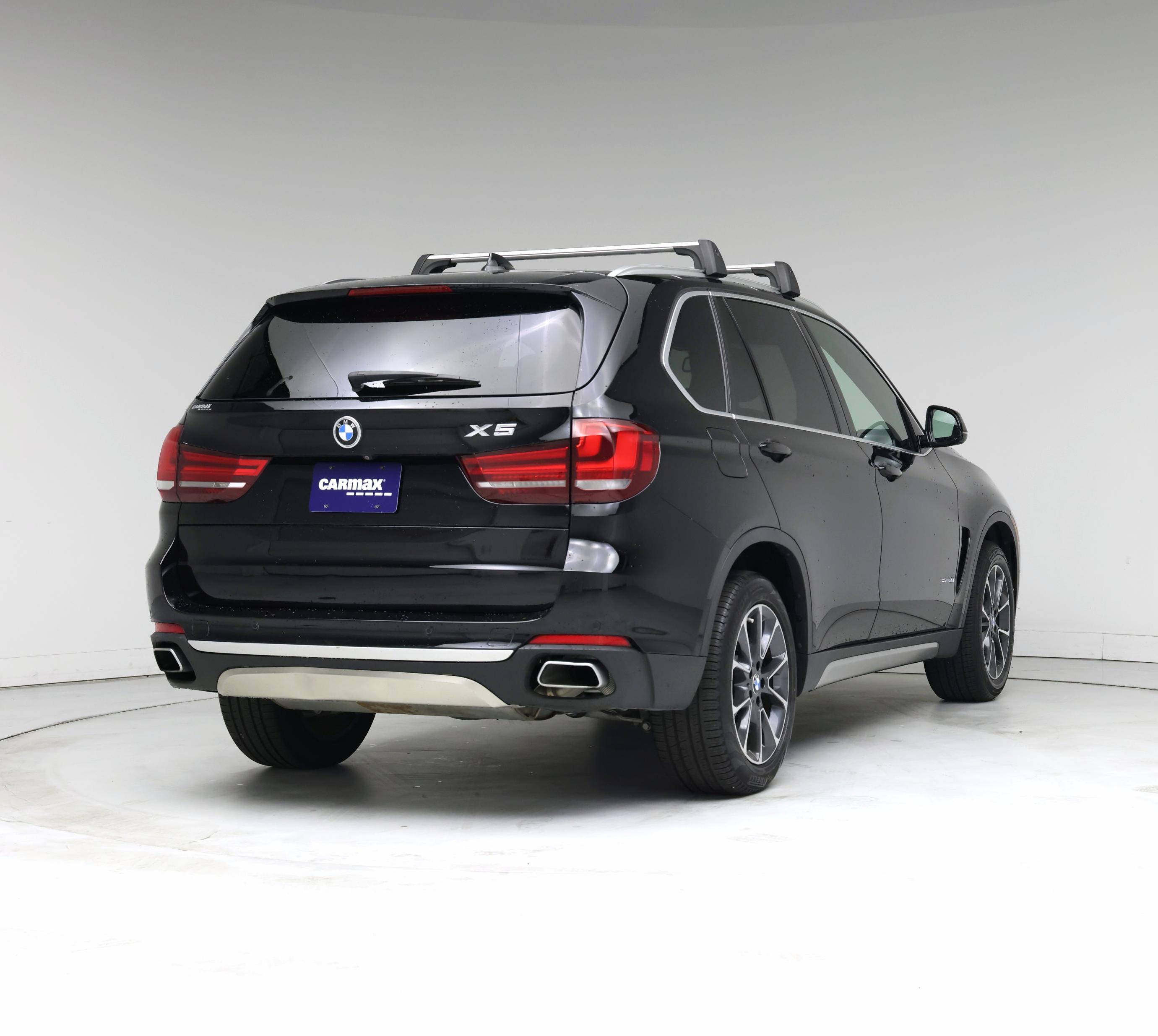 Thumbnail: 2018 BMW X5 - 8