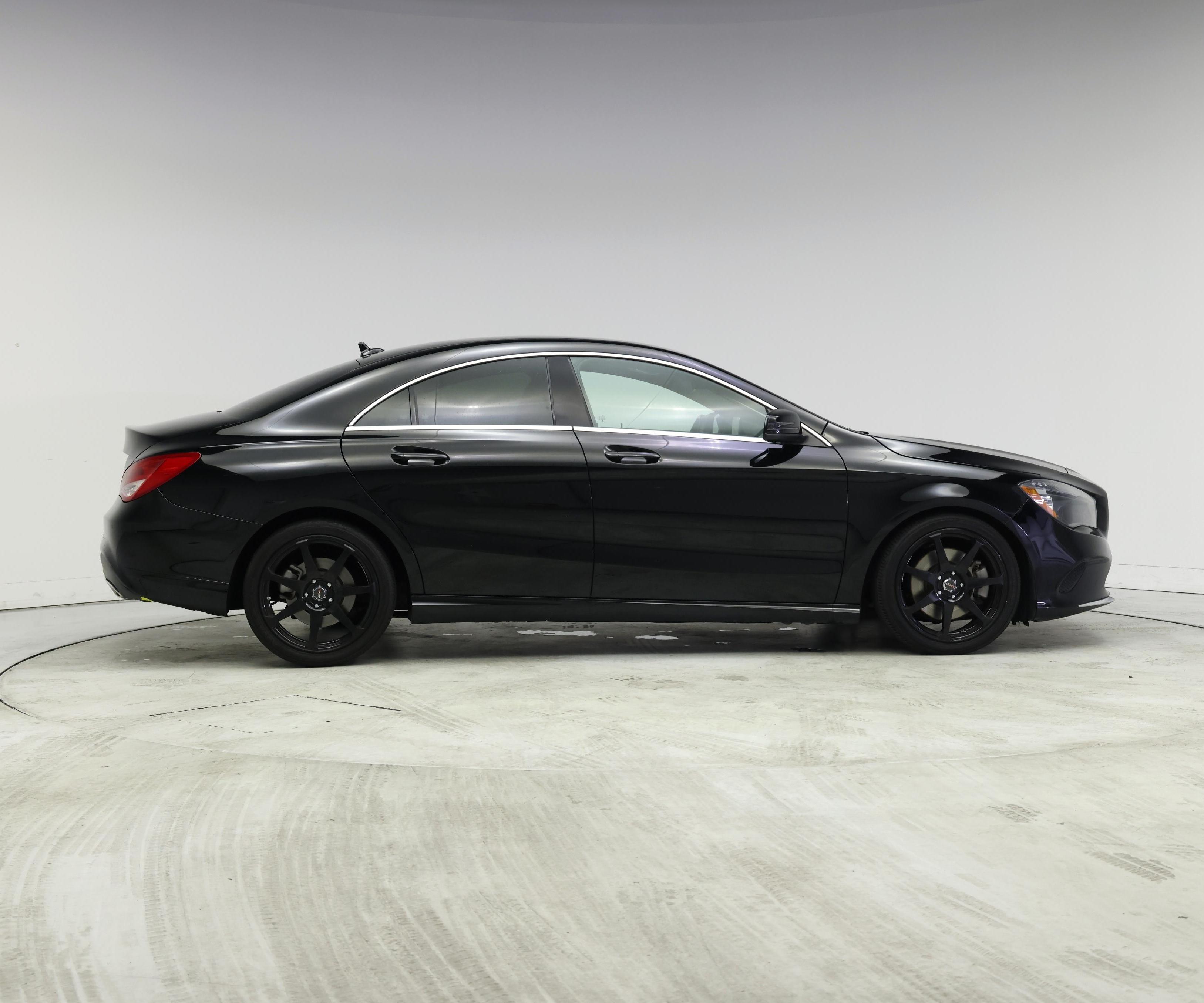 Thumbnail: 2018 Mercedes-Benz CLA - 7