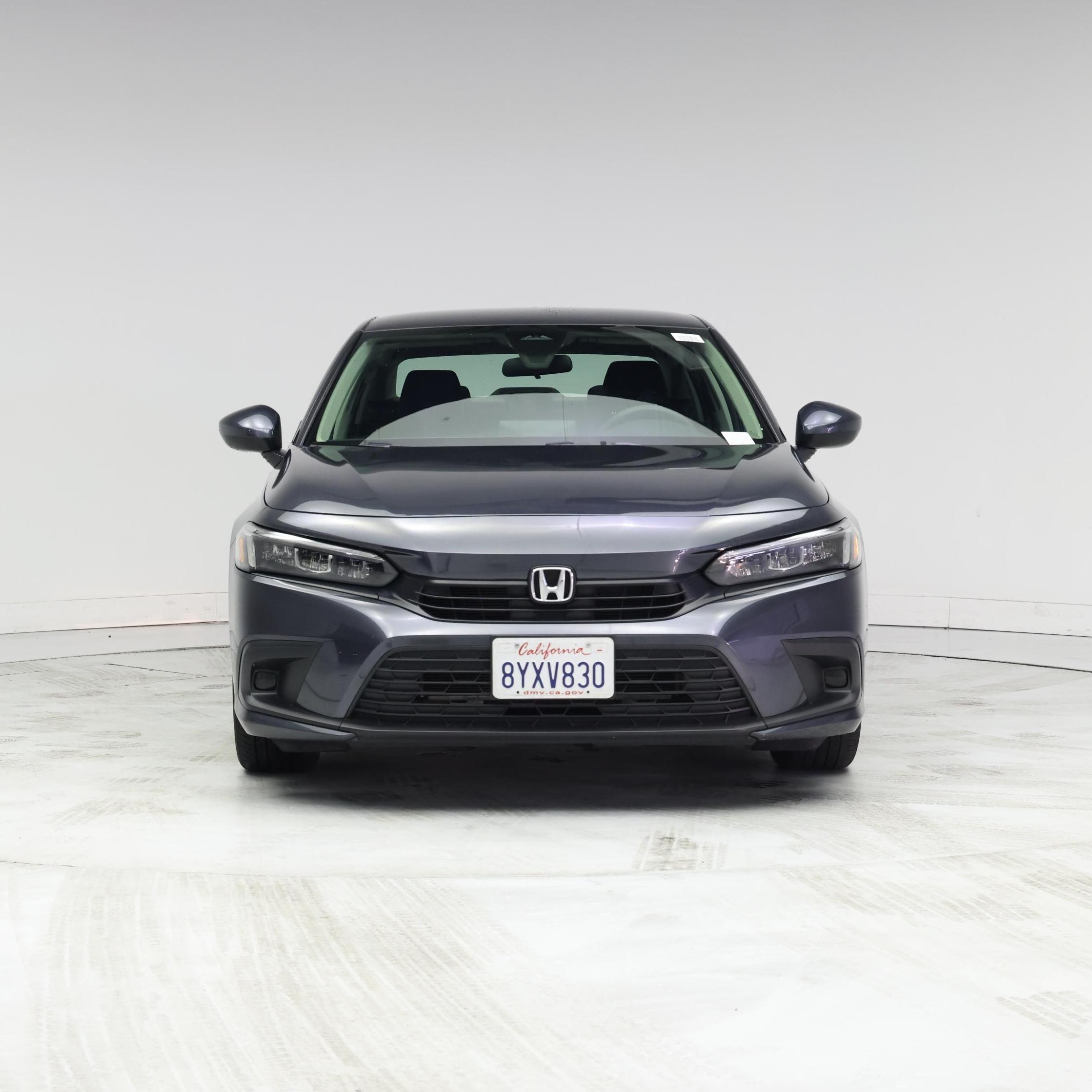 Thumbnail: 2022 Honda Civic - 5