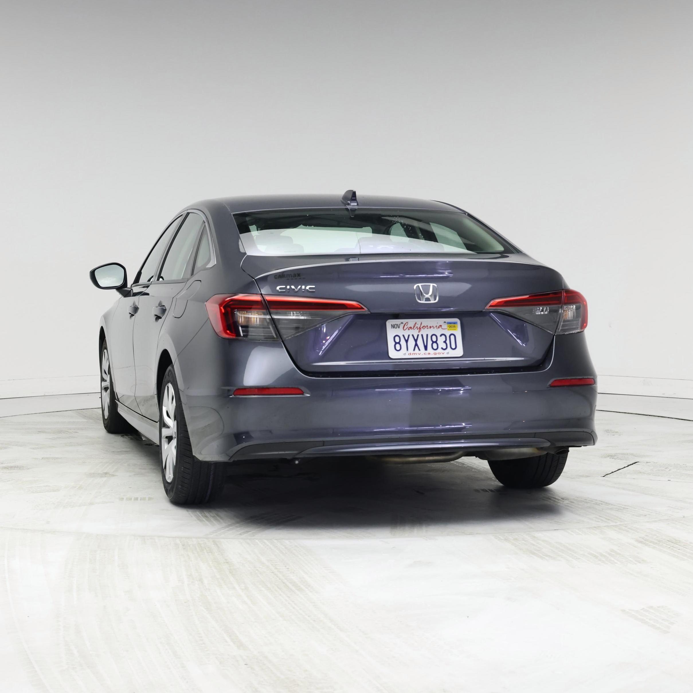 Thumbnail: 2022 Honda Civic - 6