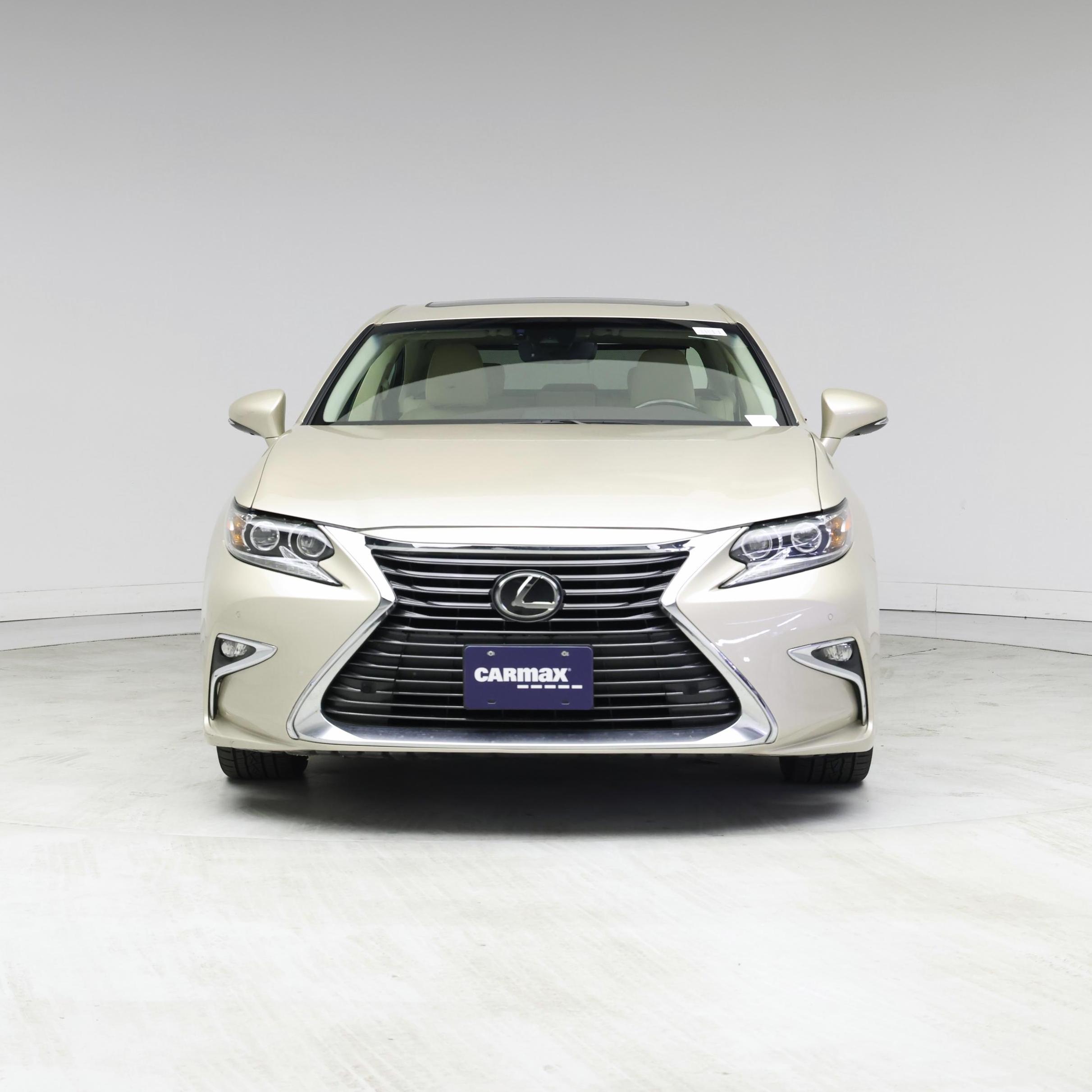 Thumbnail: 2016 Lexus ES - 5