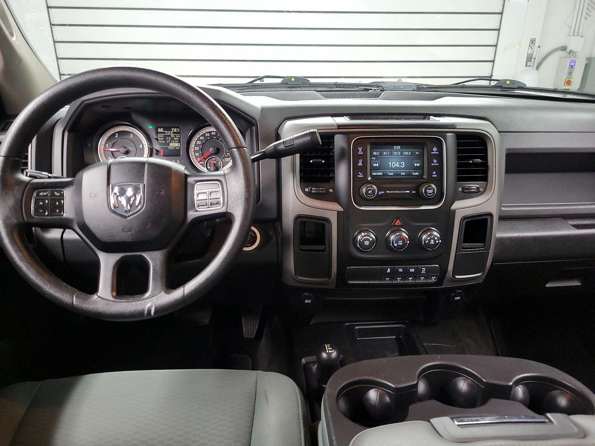 Thumbnail: 2017 RAM 3500 - 9