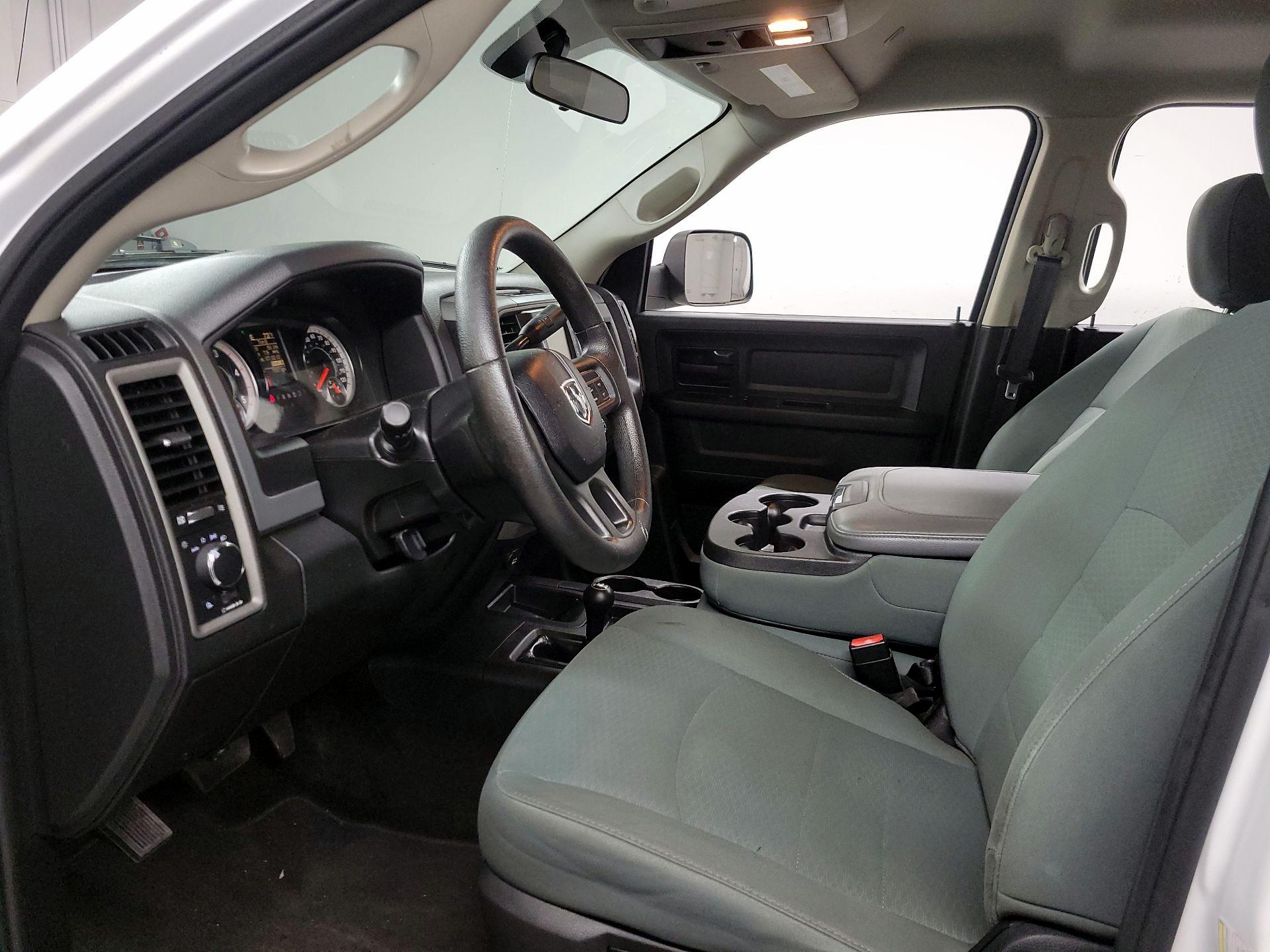 Thumbnail: 2017 RAM 3500 - 11