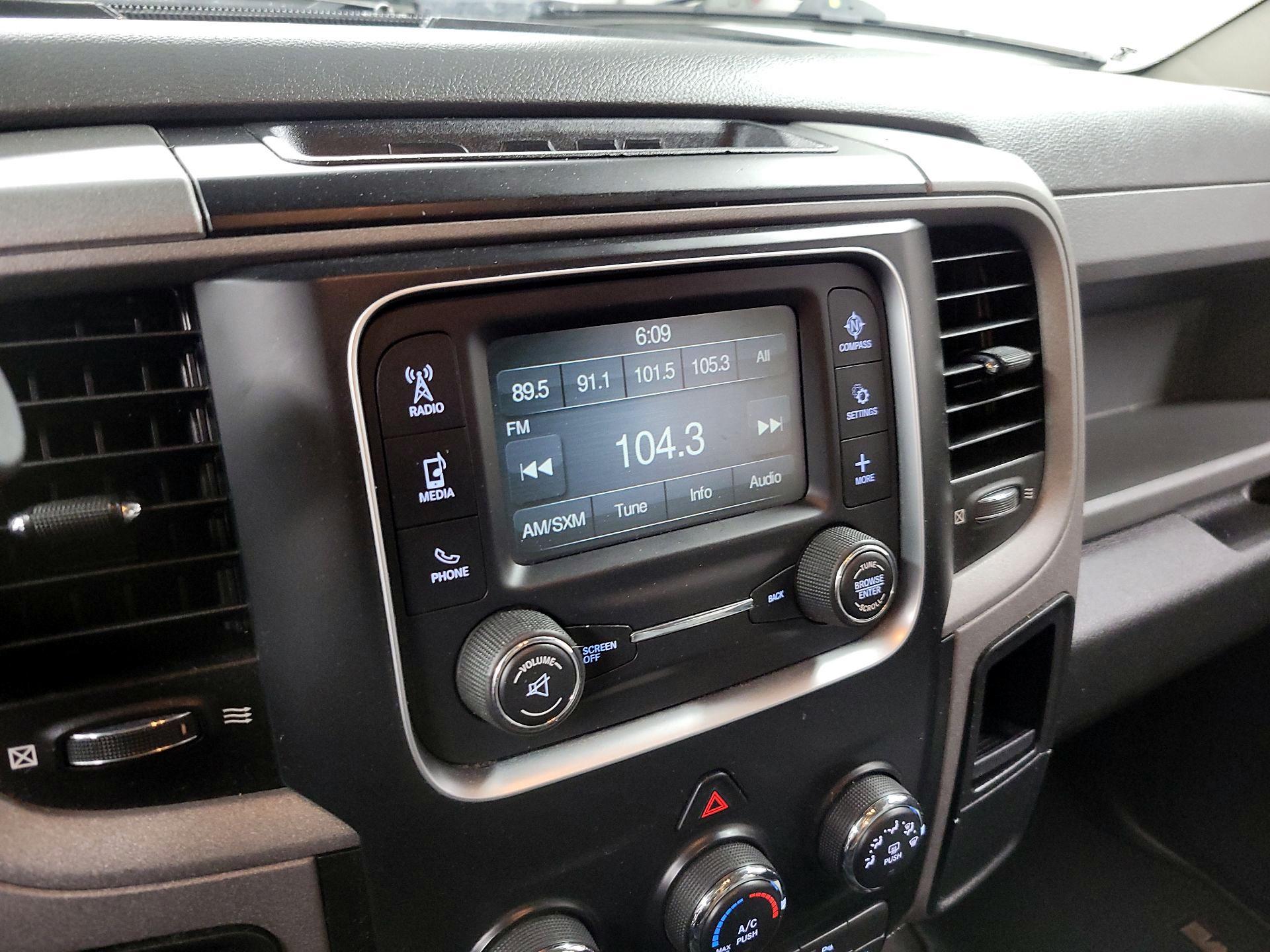 Thumbnail: 2017 RAM 3500 - 14