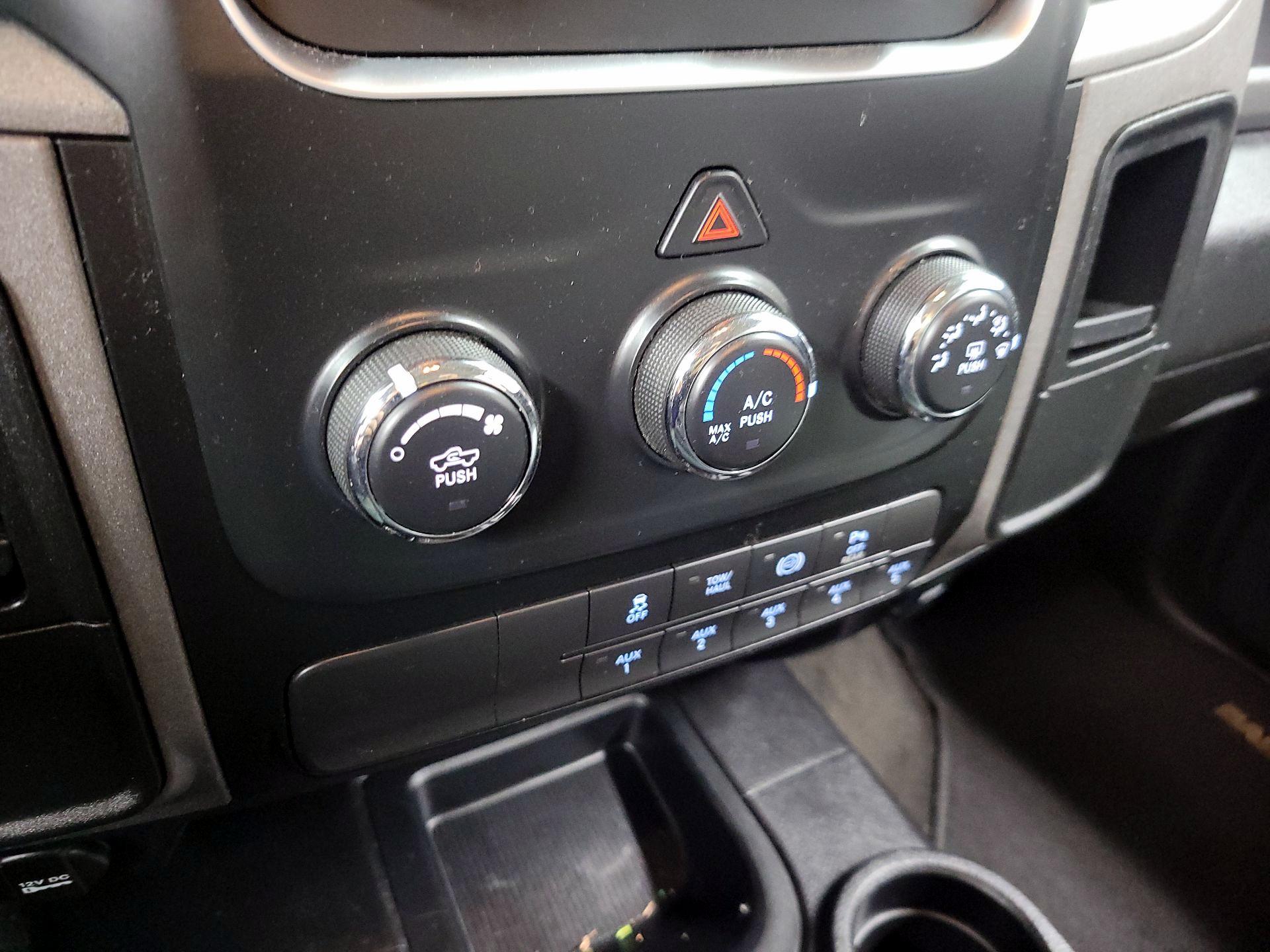Thumbnail: 2017 RAM 3500 - 15