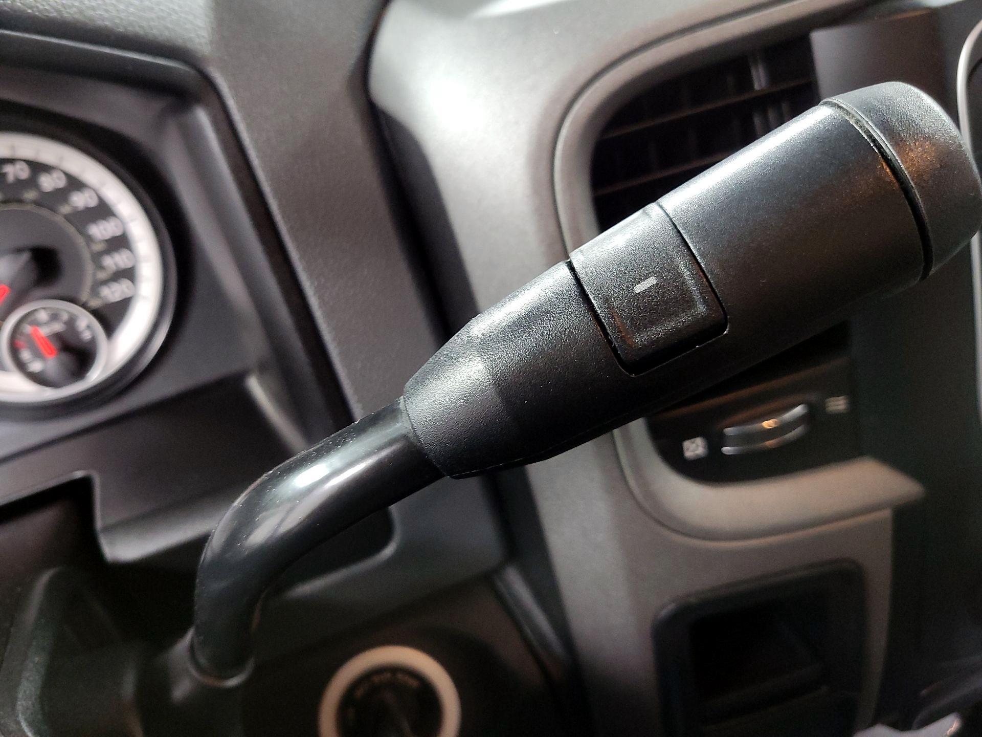 Thumbnail: 2017 RAM 3500 - 16
