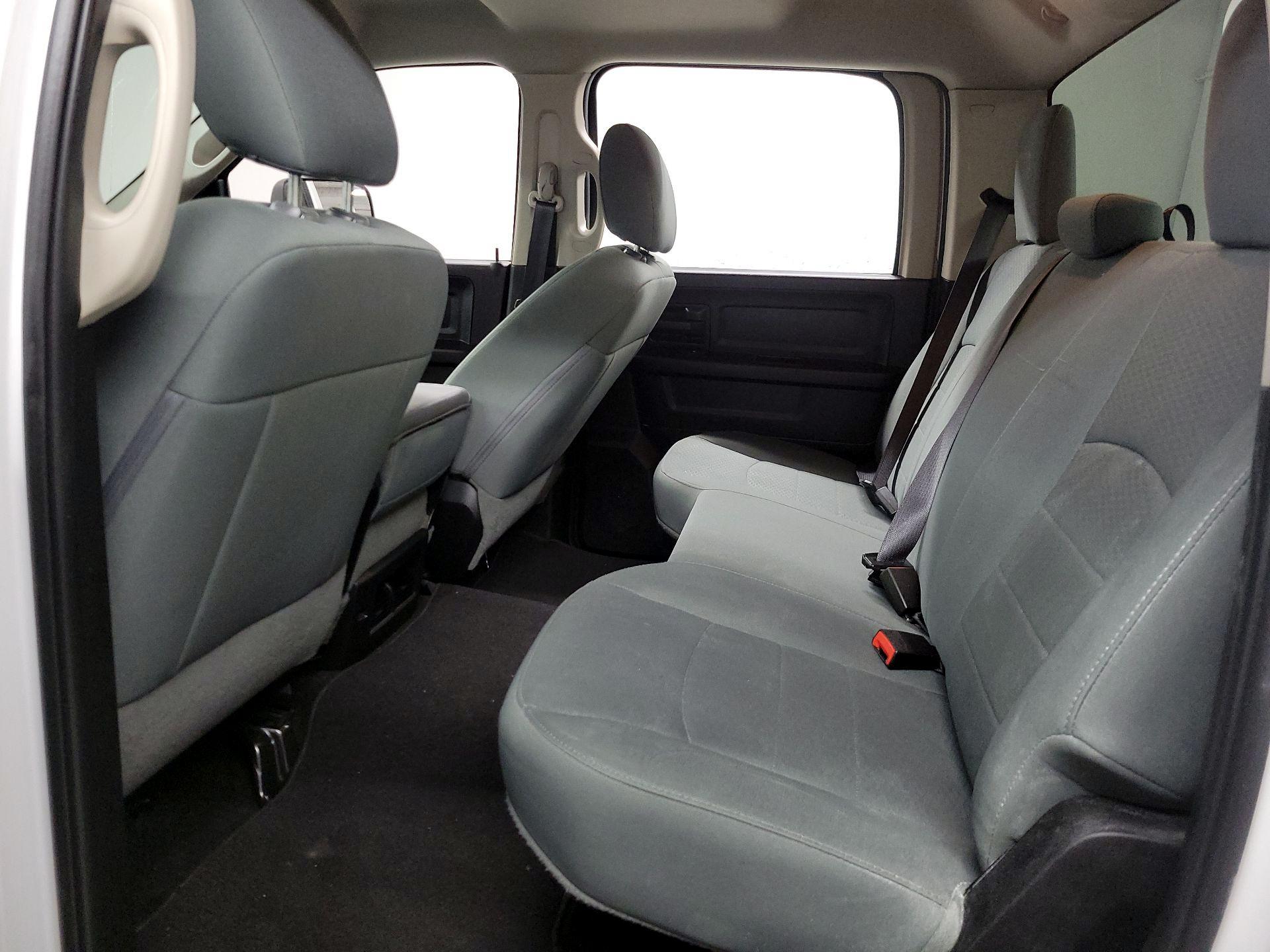 Thumbnail: 2017 RAM 3500 - 17