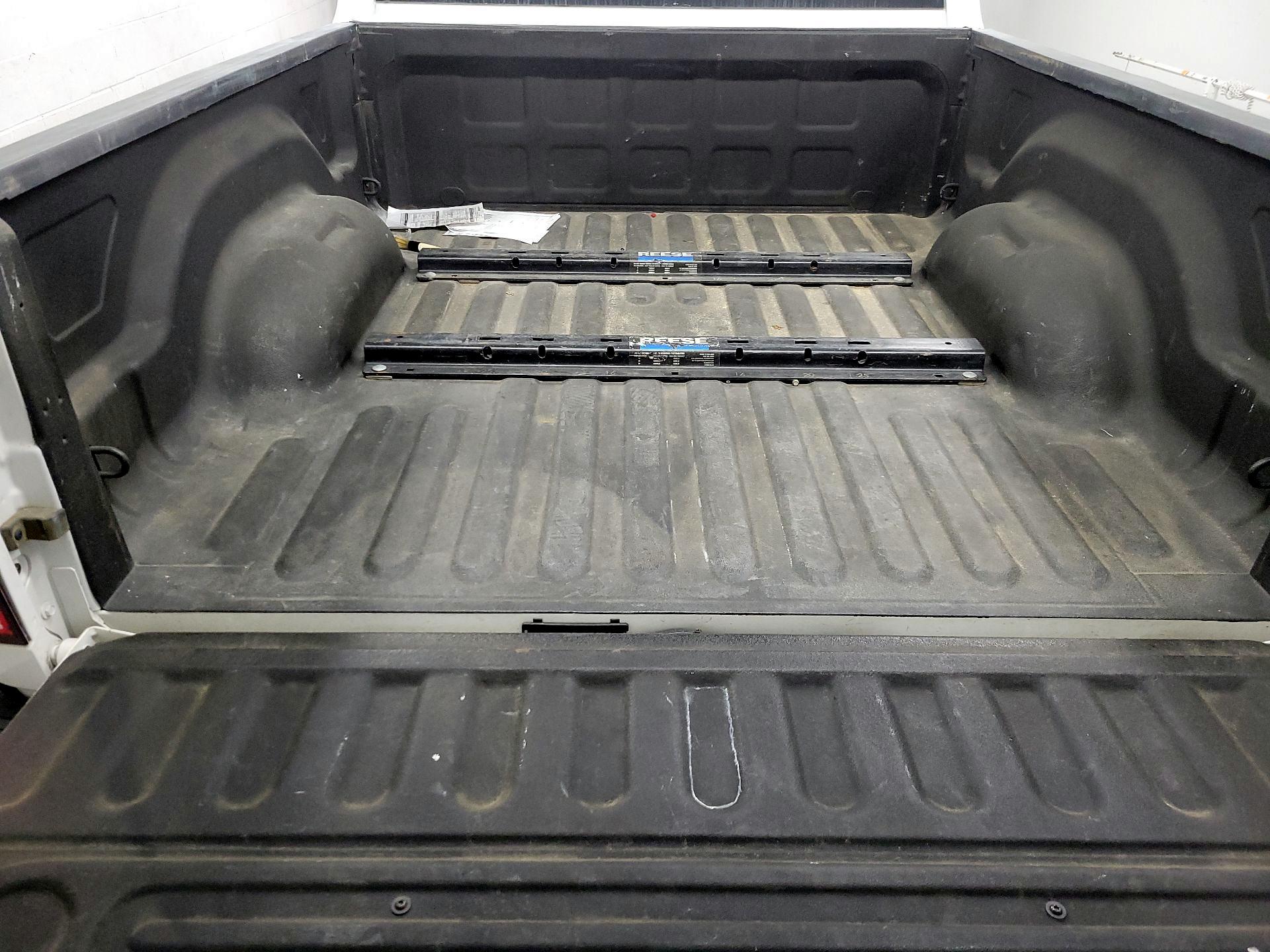 Thumbnail: 2017 RAM 3500 - 18