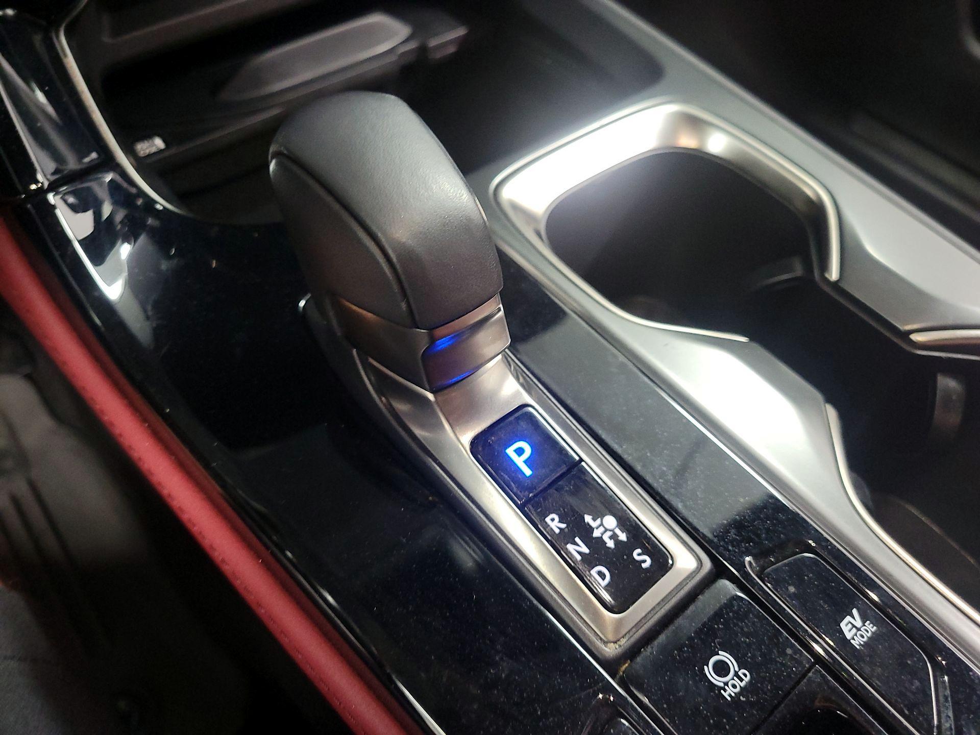 Thumbnail: 2022 Lexus NX - 17