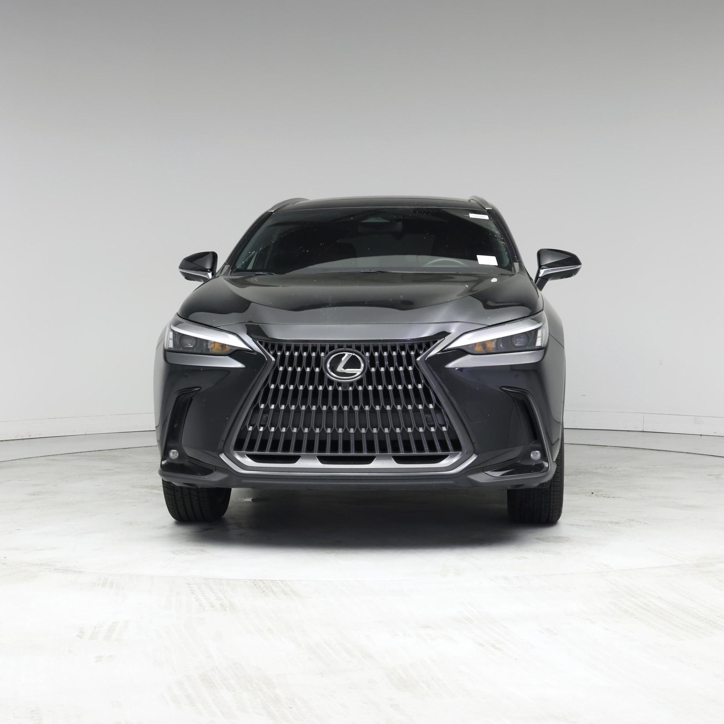 Thumbnail: 2022 Lexus NX - 5