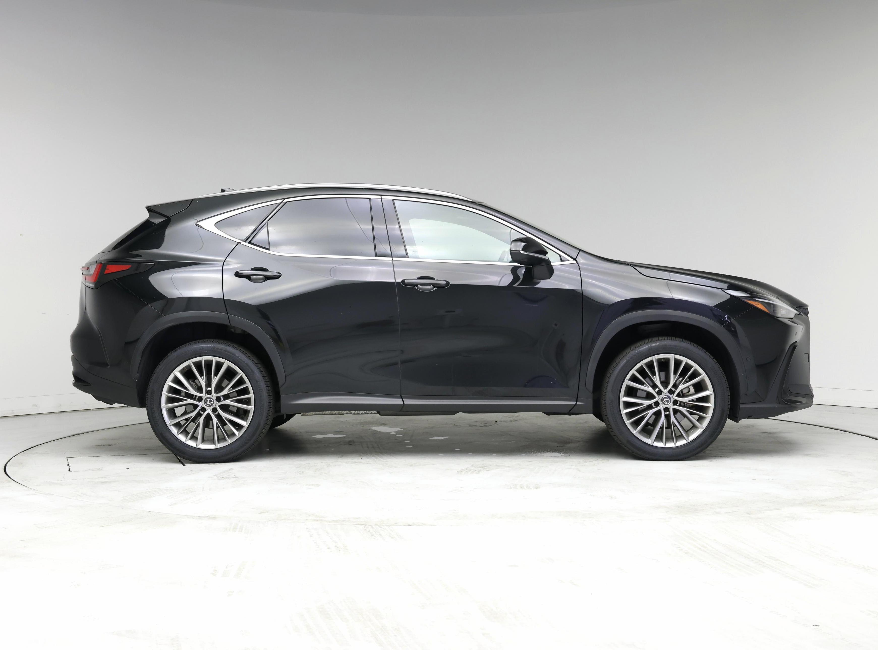 Thumbnail: 2022 Lexus NX - 7