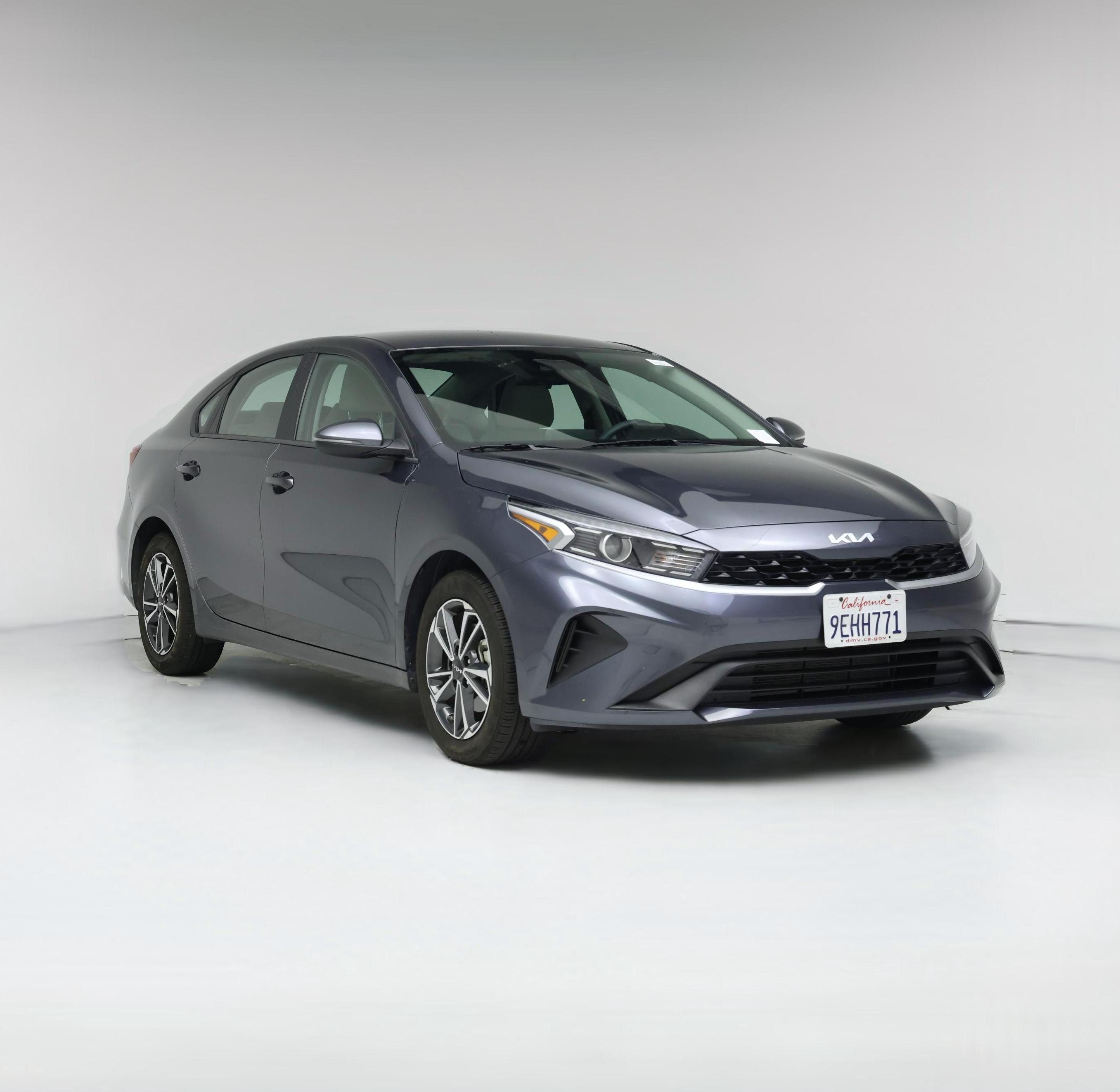 Thumbnail: 2023 Kia Forte - 1