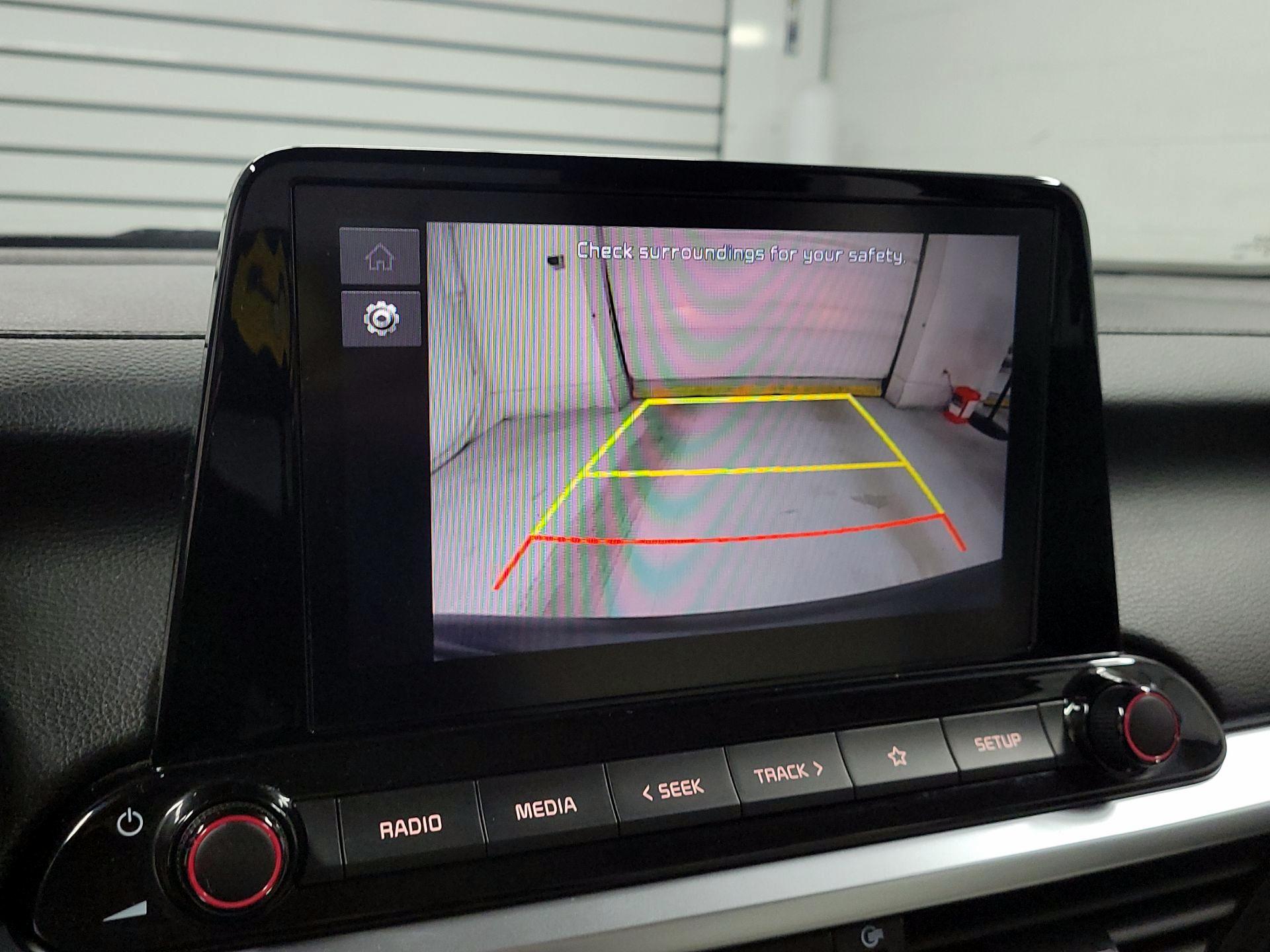 Thumbnail: 2023 Kia Forte - 14