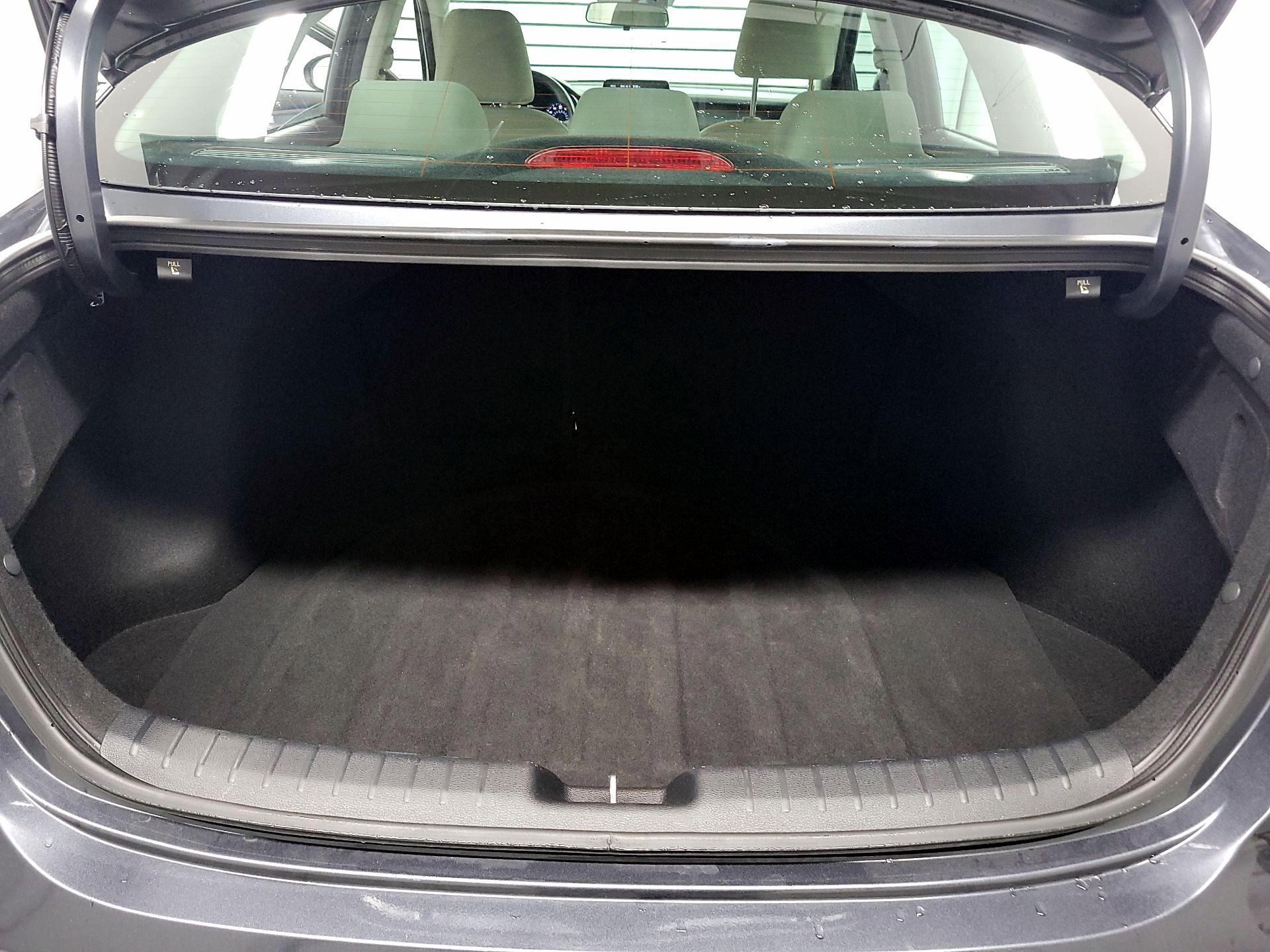 Thumbnail: 2023 Kia Forte - 19