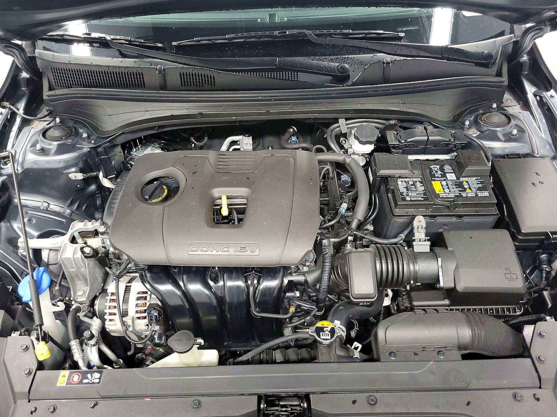 Thumbnail: 2023 Kia Forte - 20