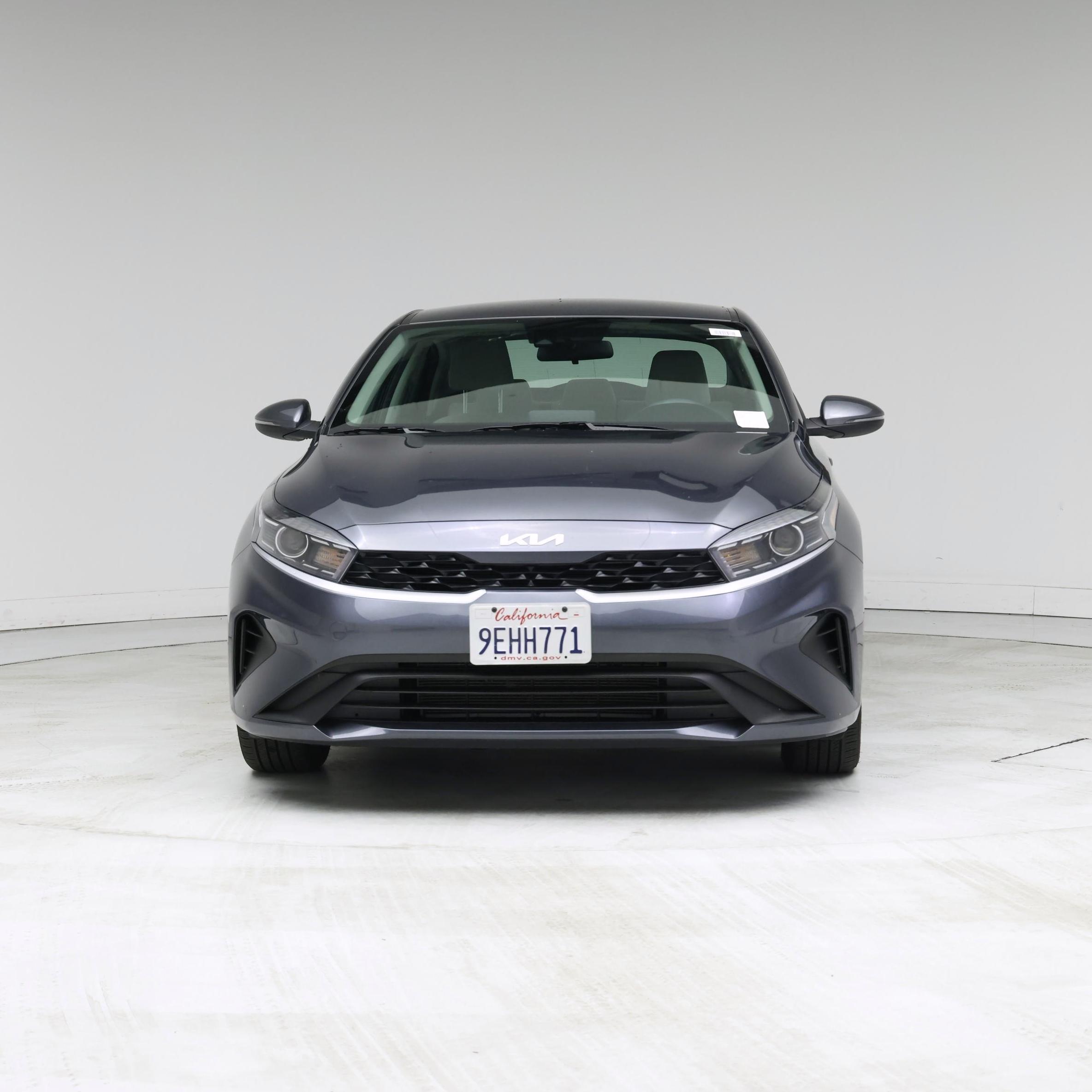 Thumbnail: 2023 Kia Forte - 5