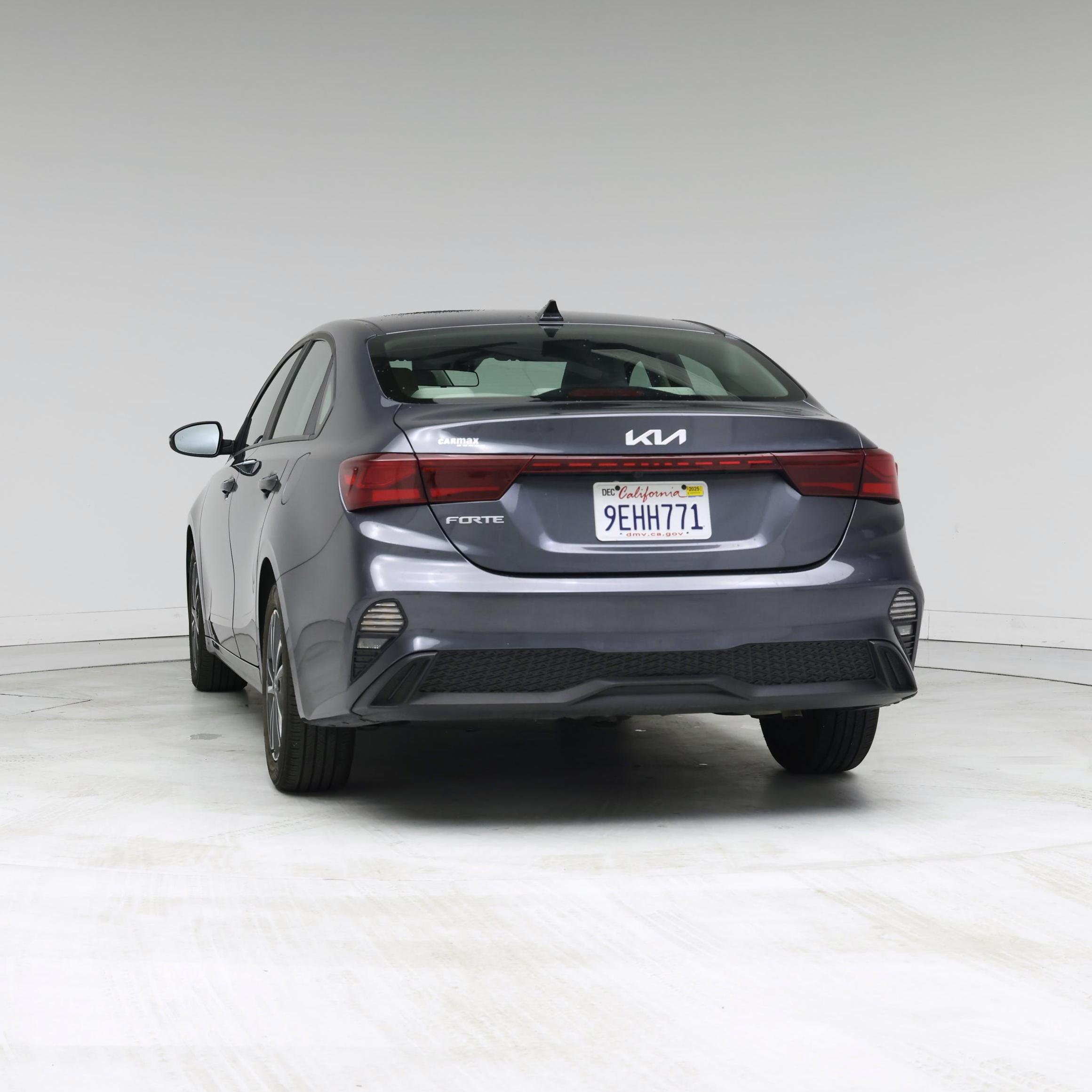 Thumbnail: 2023 Kia Forte - 6