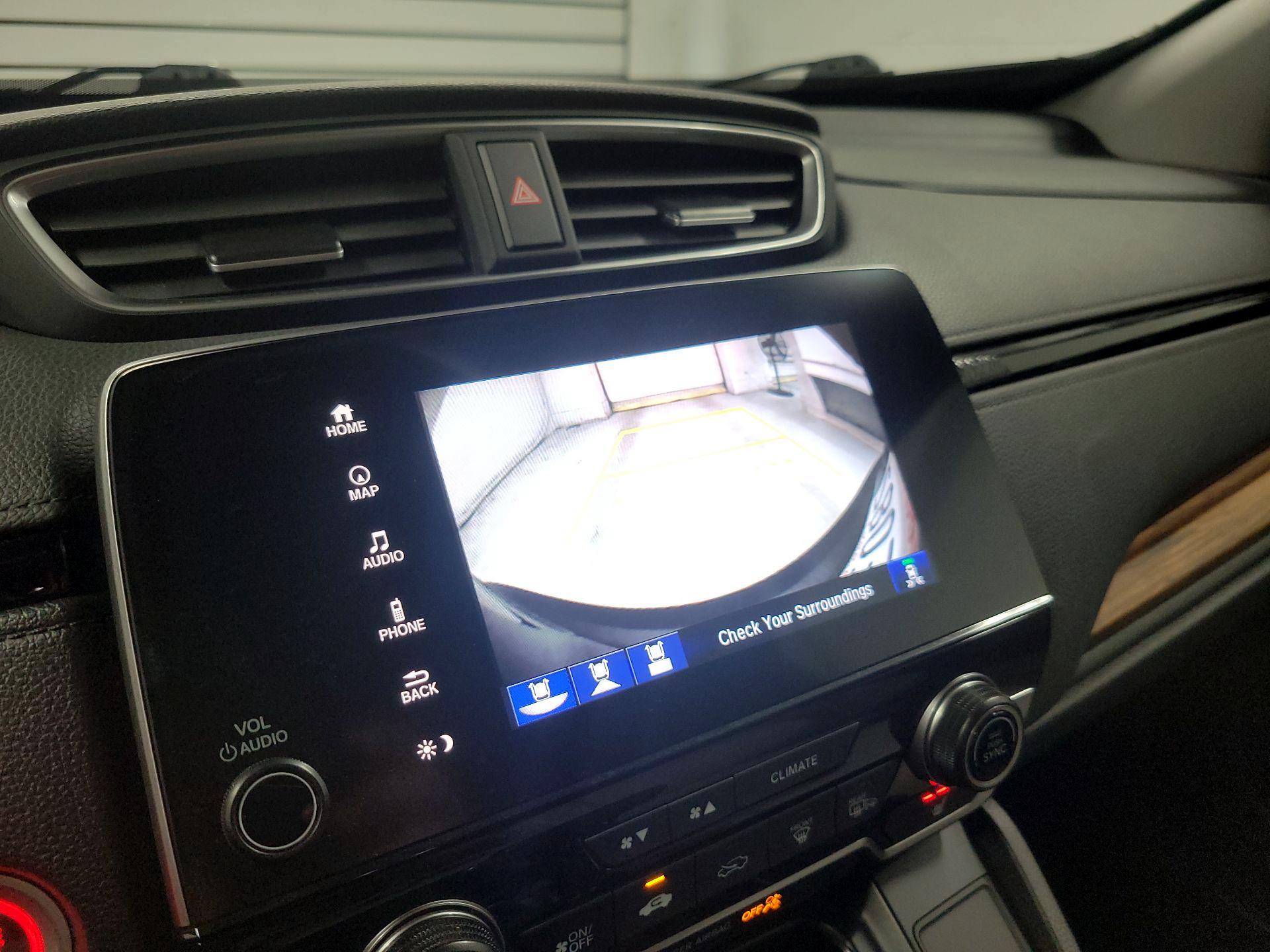 Thumbnail: 2020 Honda CR-V - 15