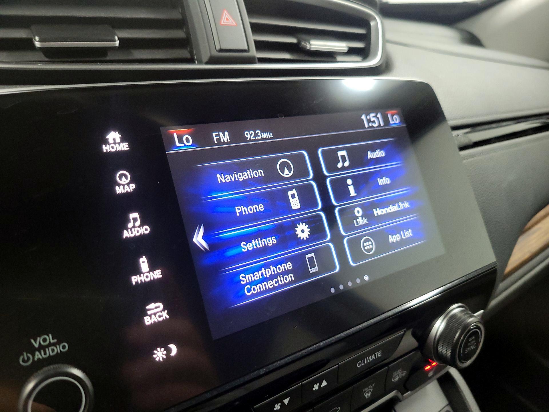 Thumbnail: 2020 Honda CR-V - 16