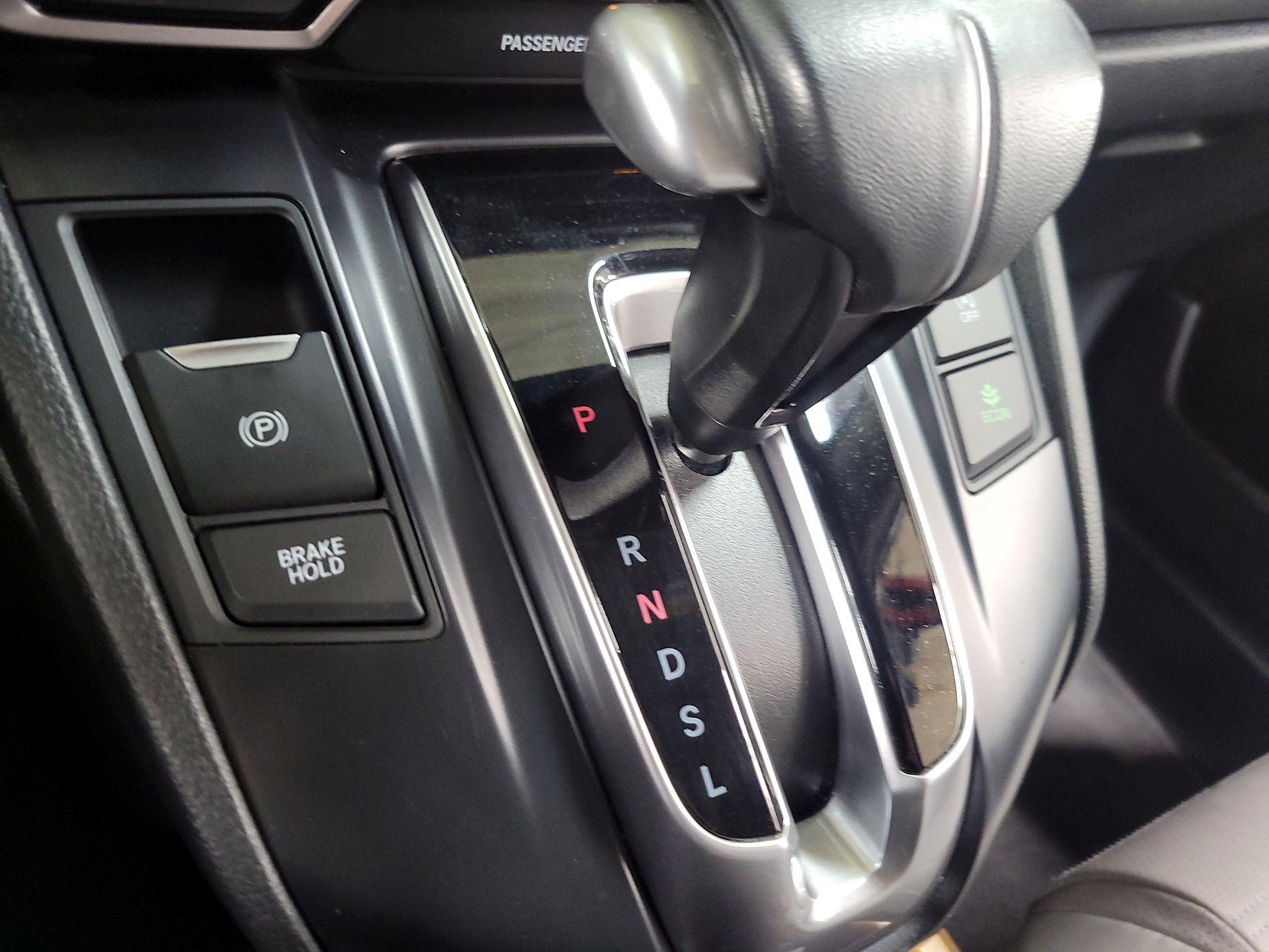 Thumbnail: 2020 Honda CR-V - 18