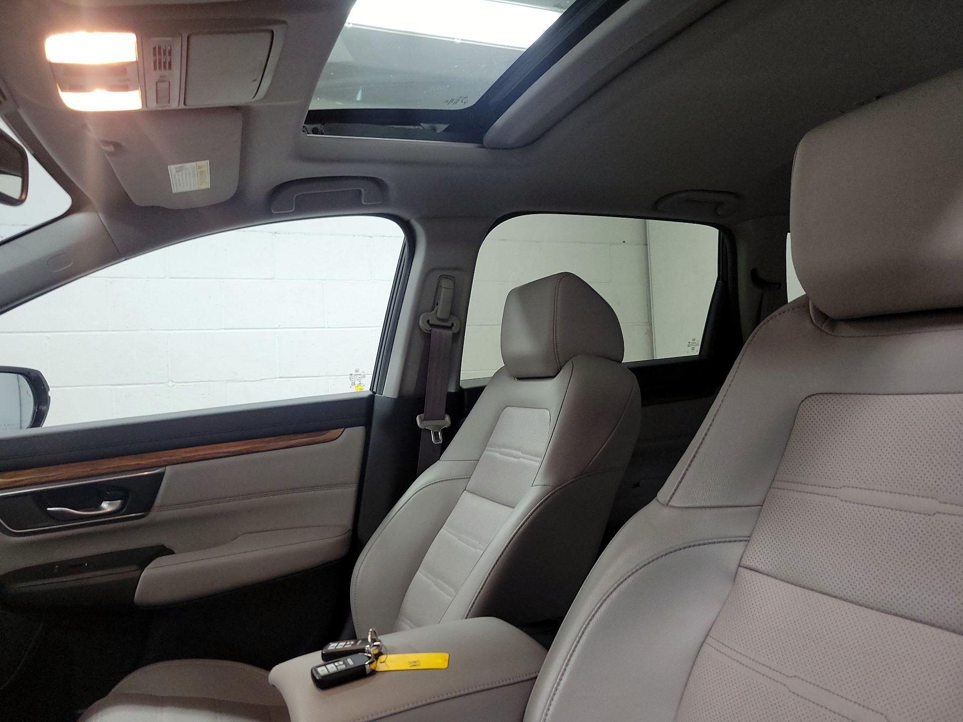 Thumbnail: 2020 Honda CR-V - 20