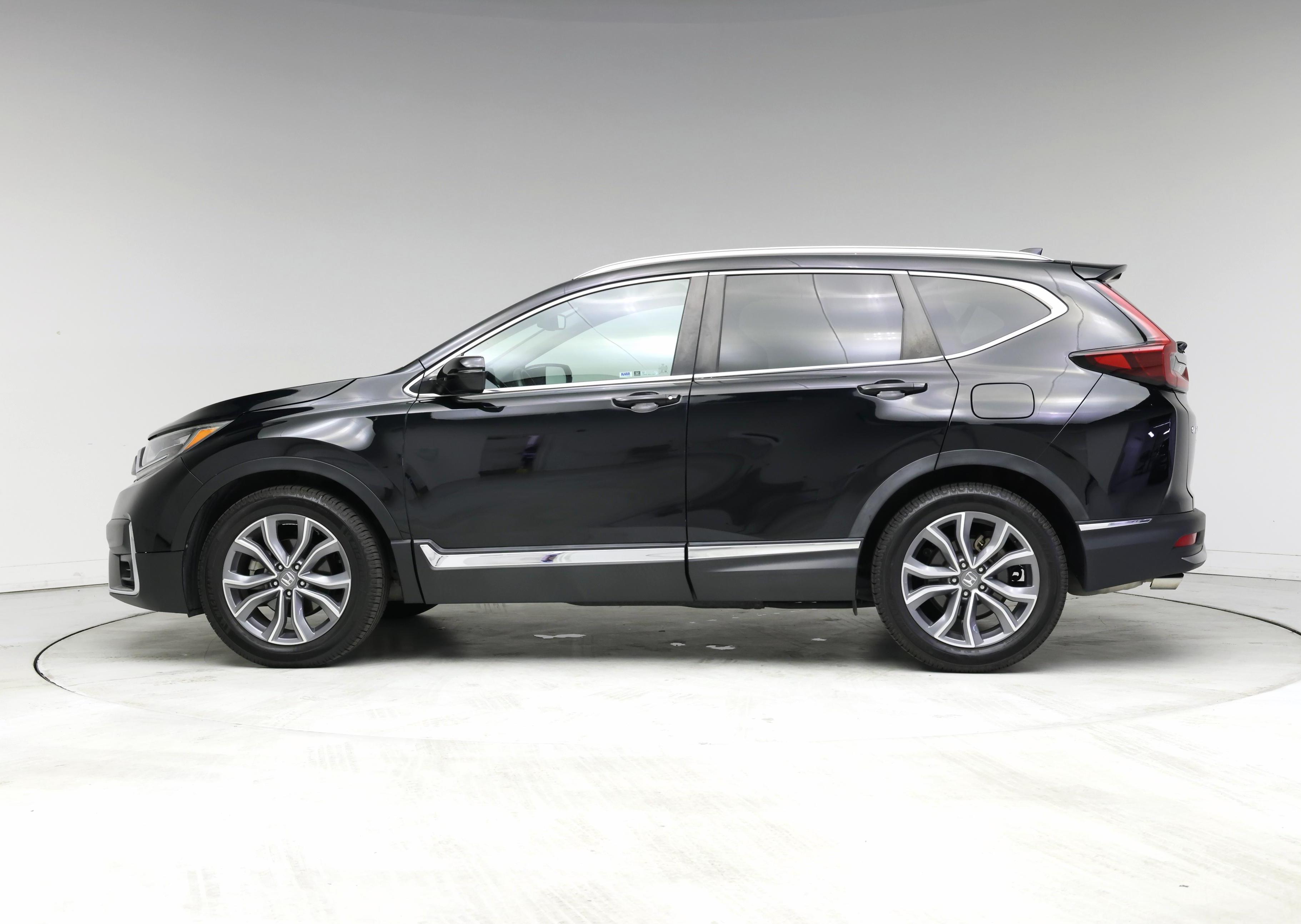 Thumbnail: 2020 Honda CR-V - 3