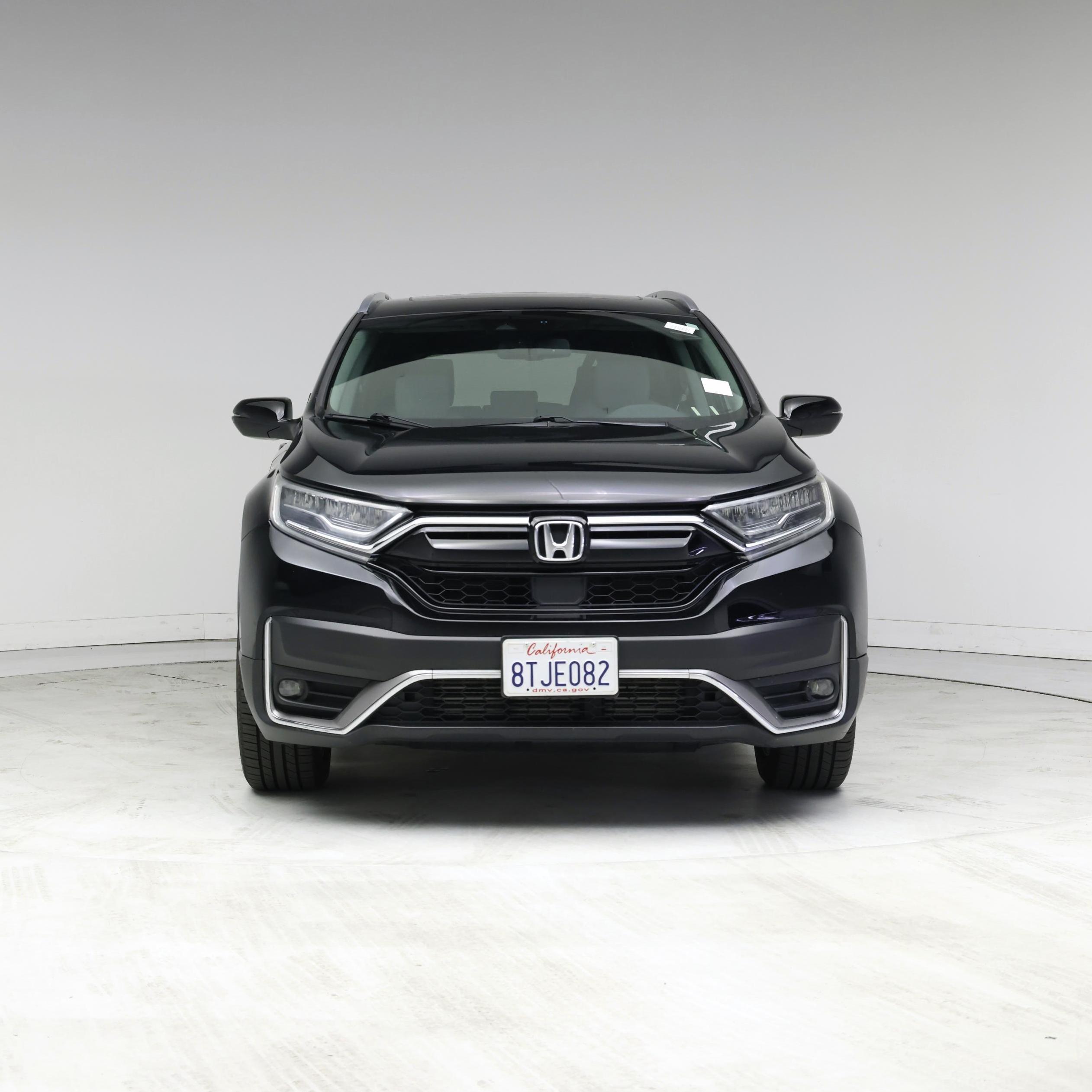 Thumbnail: 2020 Honda CR-V - 5