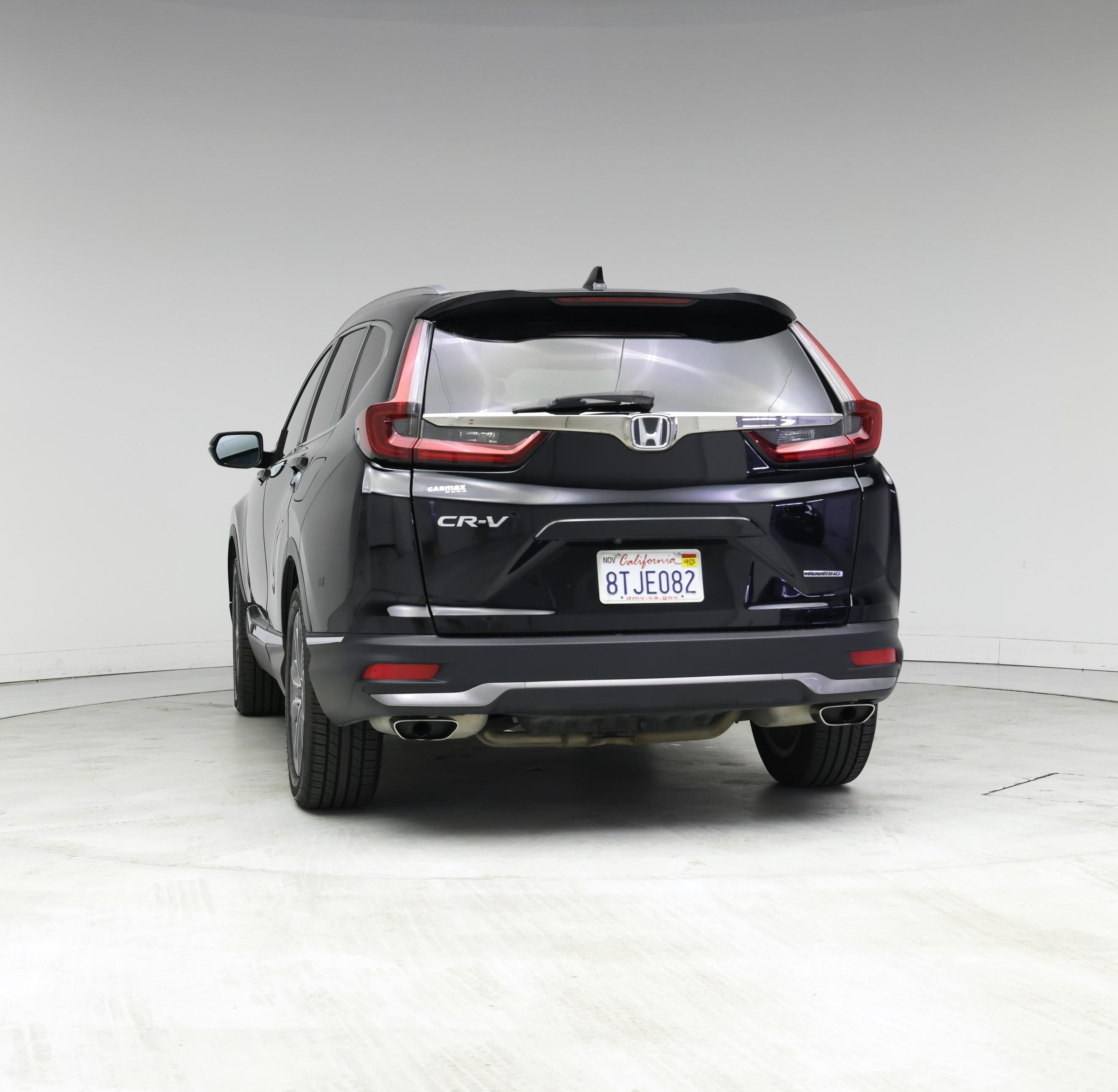 Thumbnail: 2020 Honda CR-V - 6