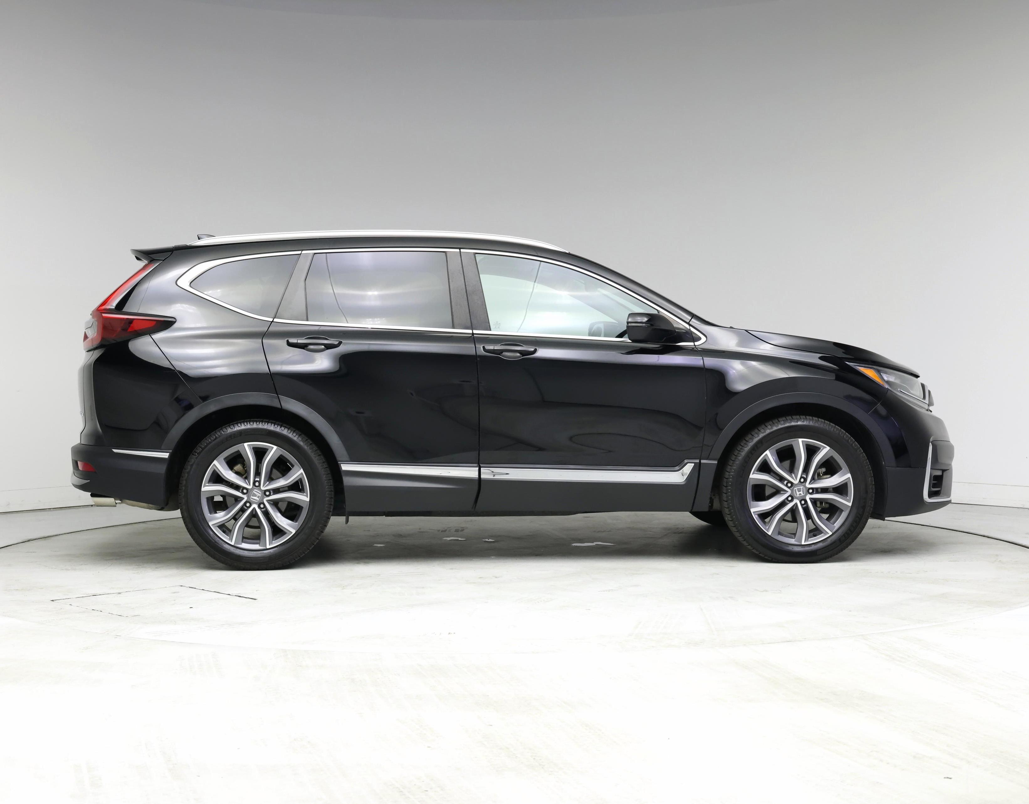 Thumbnail: 2020 Honda CR-V - 7