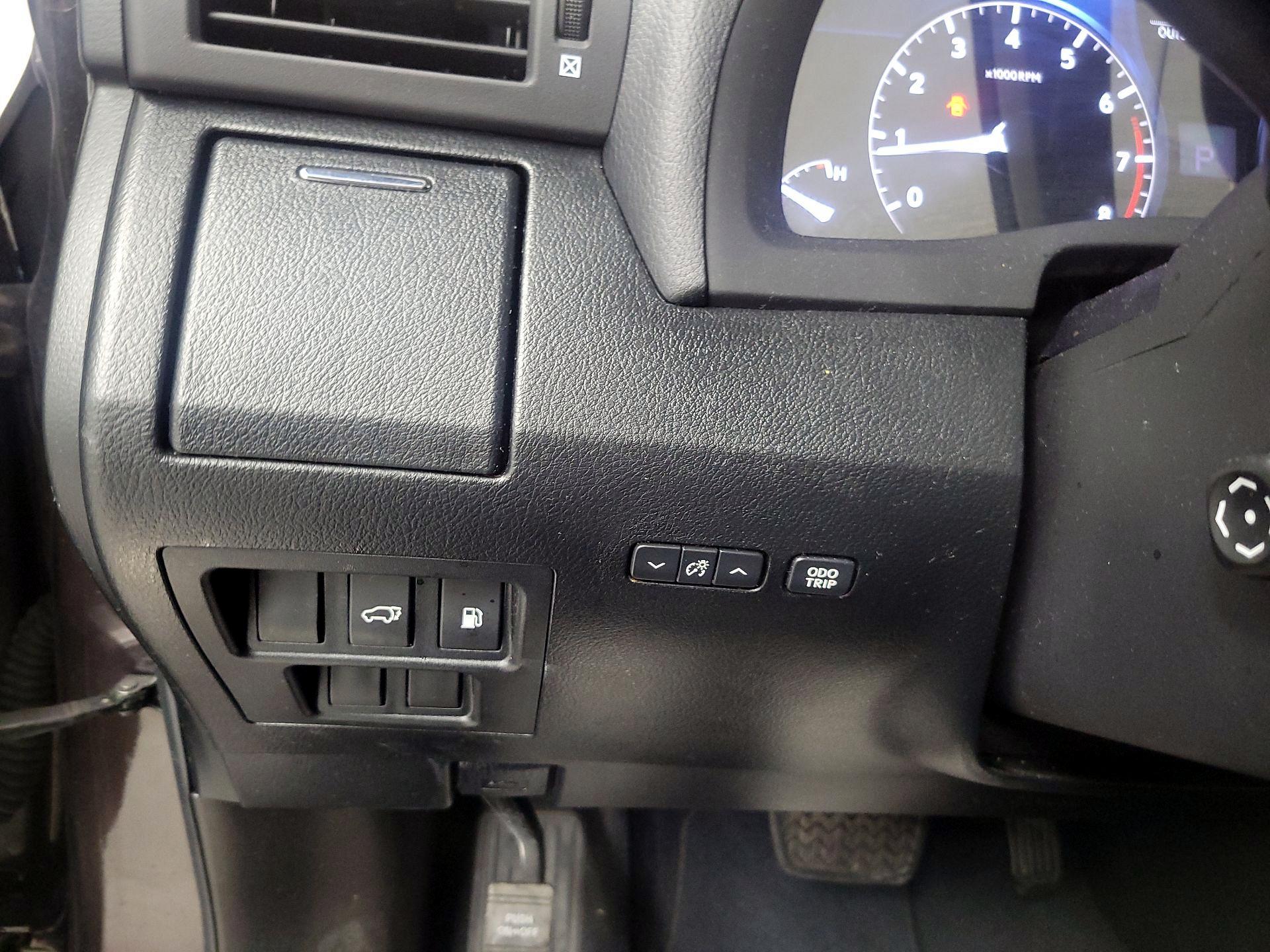 Thumbnail: 2013 Lexus RX - 13